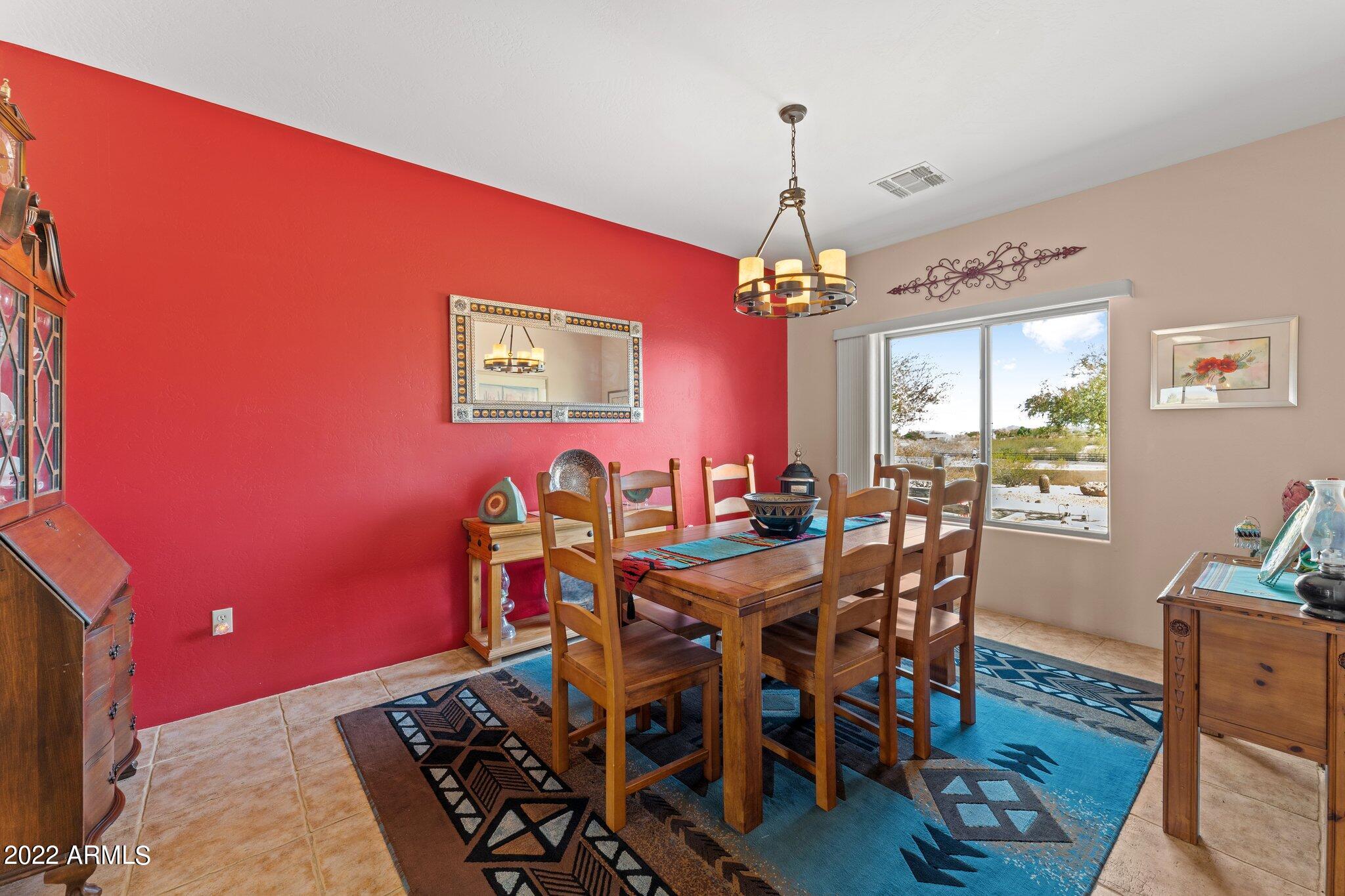 21650 W DATE CREEK Road