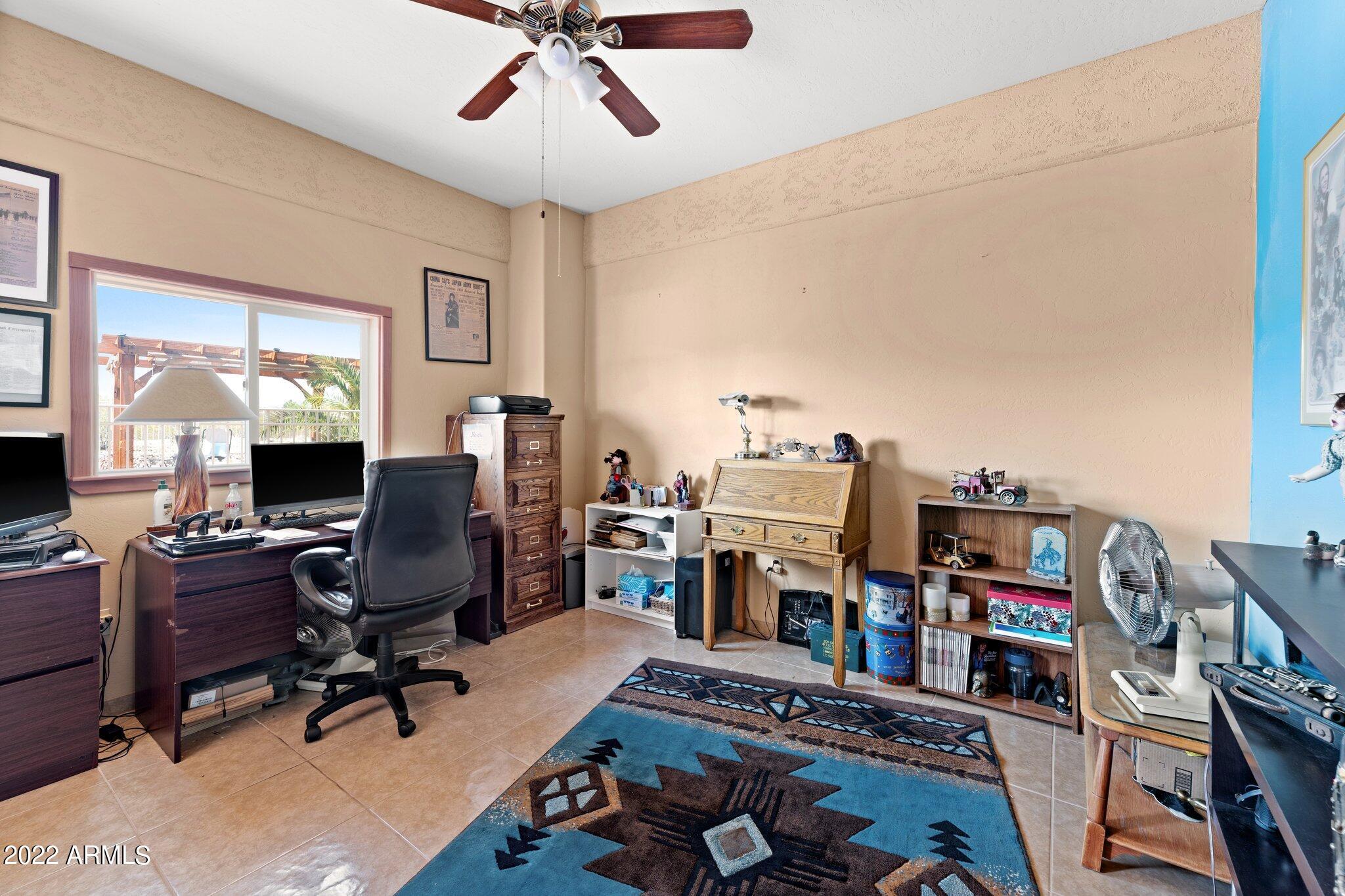 21650 W DATE CREEK Road