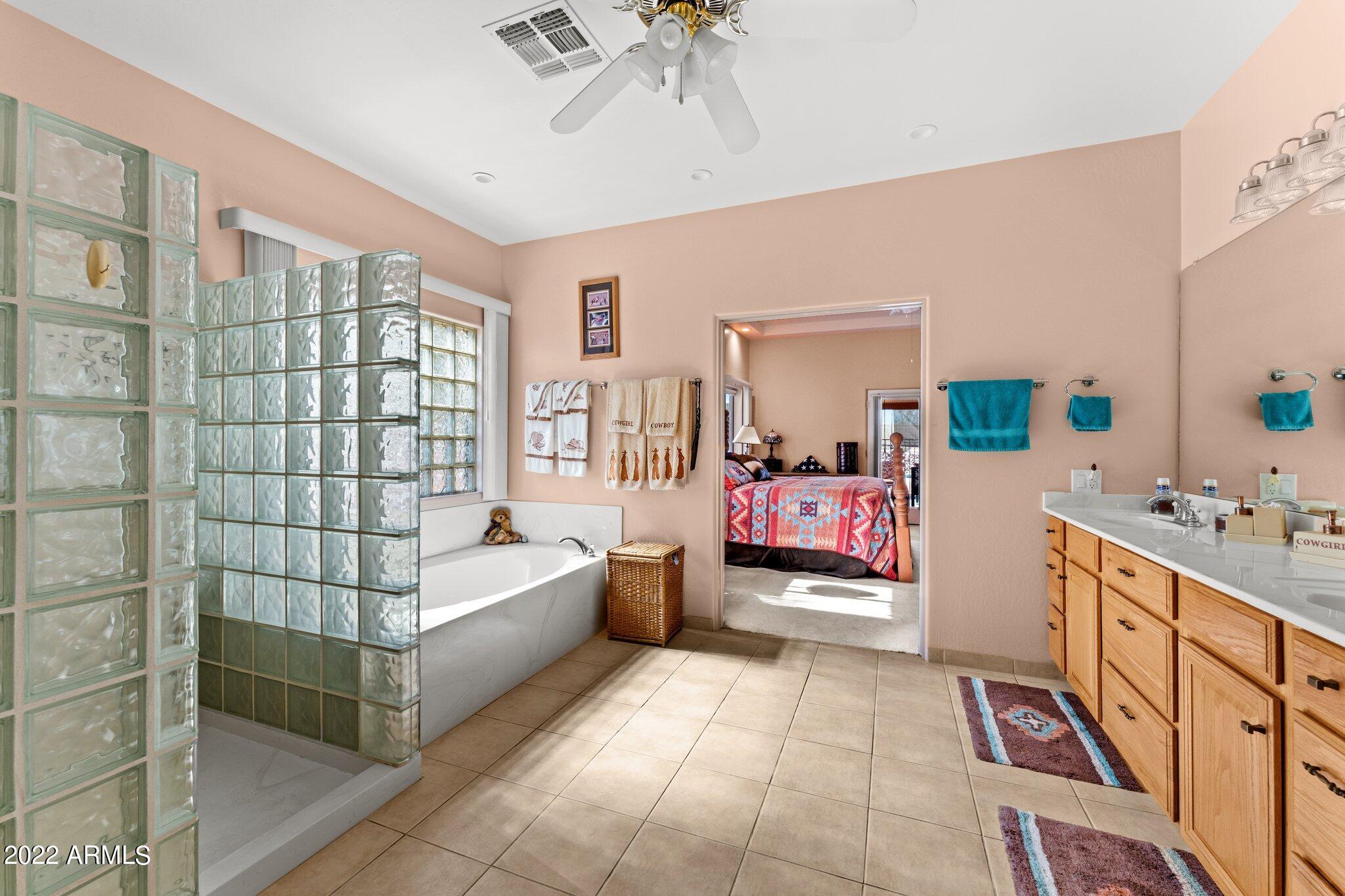 21650 W DATE CREEK Road