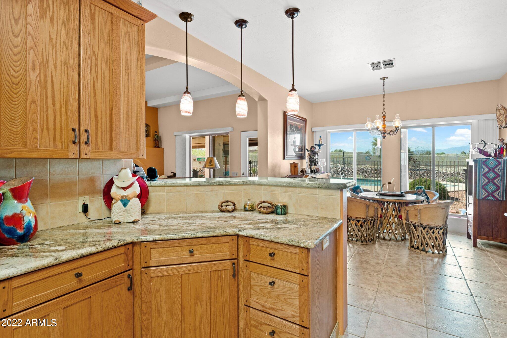 21650 W DATE CREEK Road