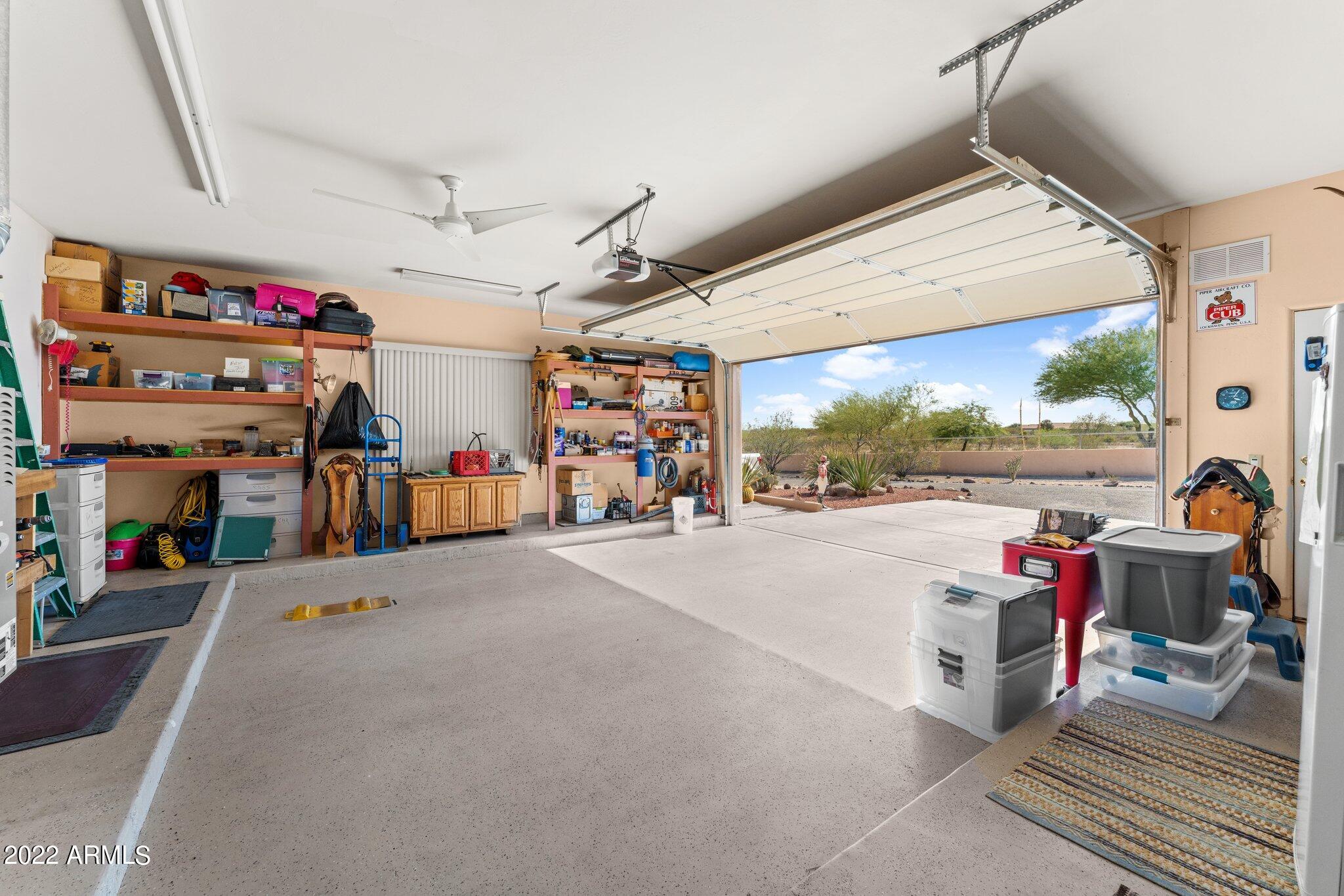21650 W DATE CREEK Road