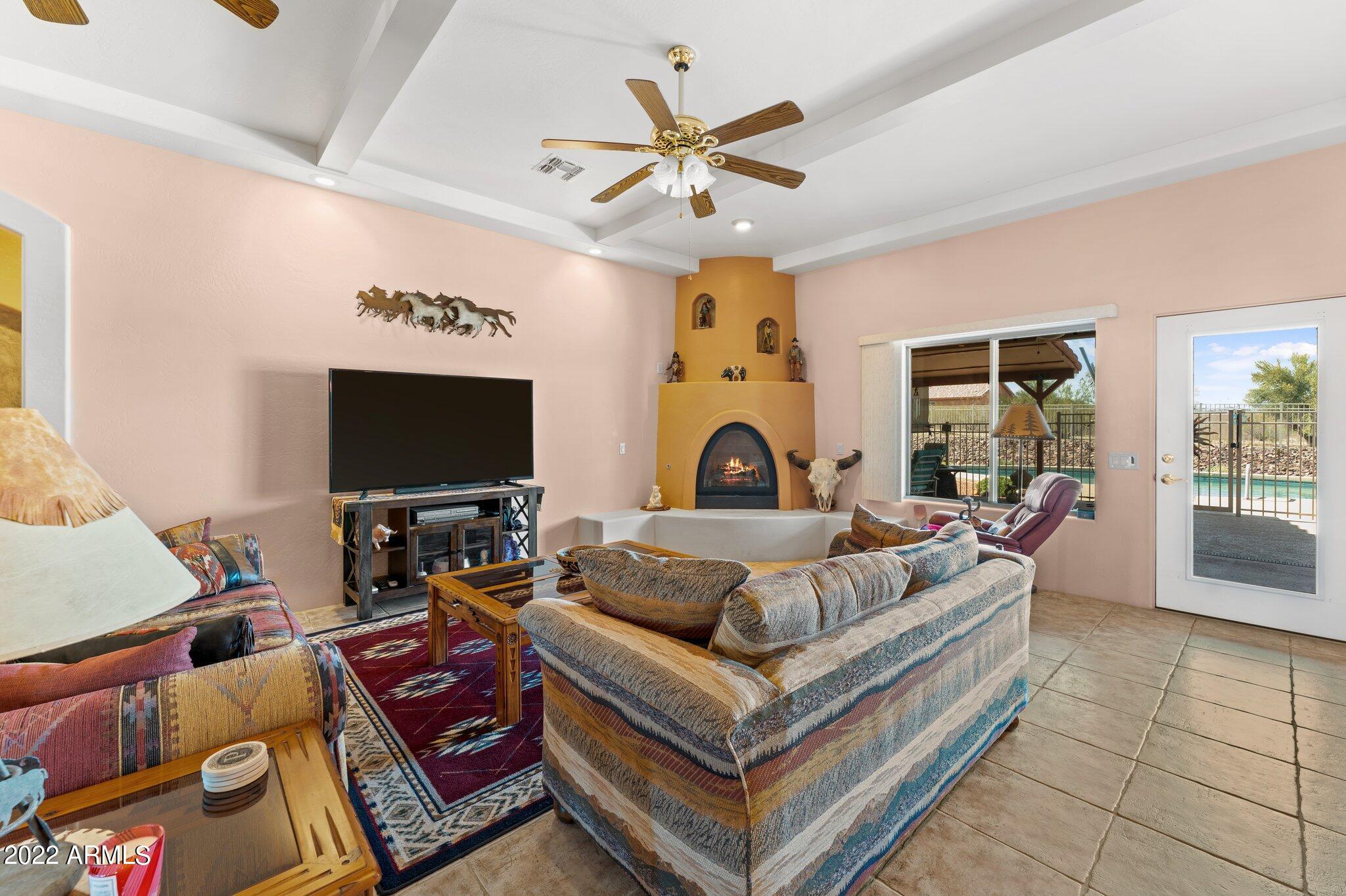 21650 W DATE CREEK Road