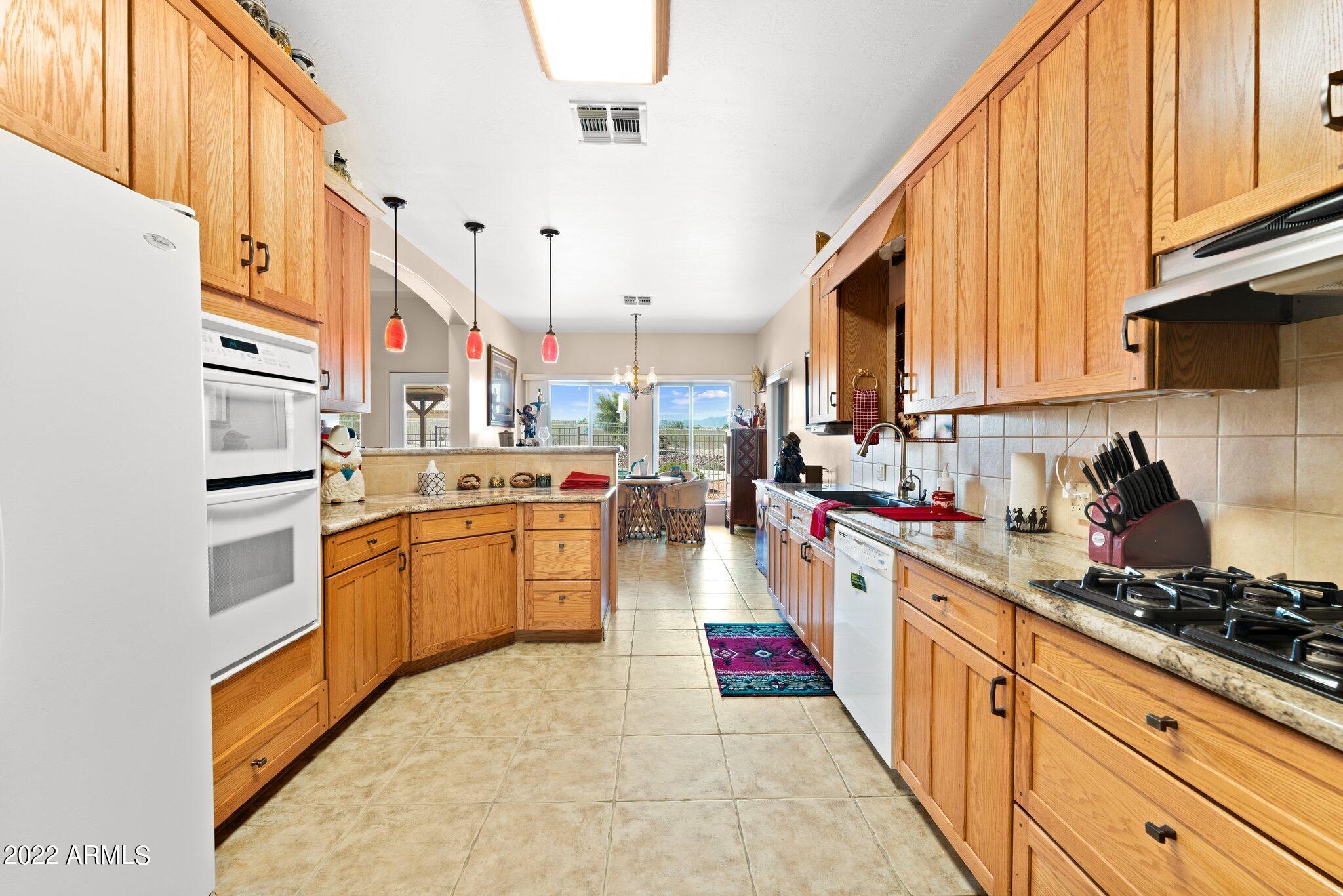 21650 W DATE CREEK Road