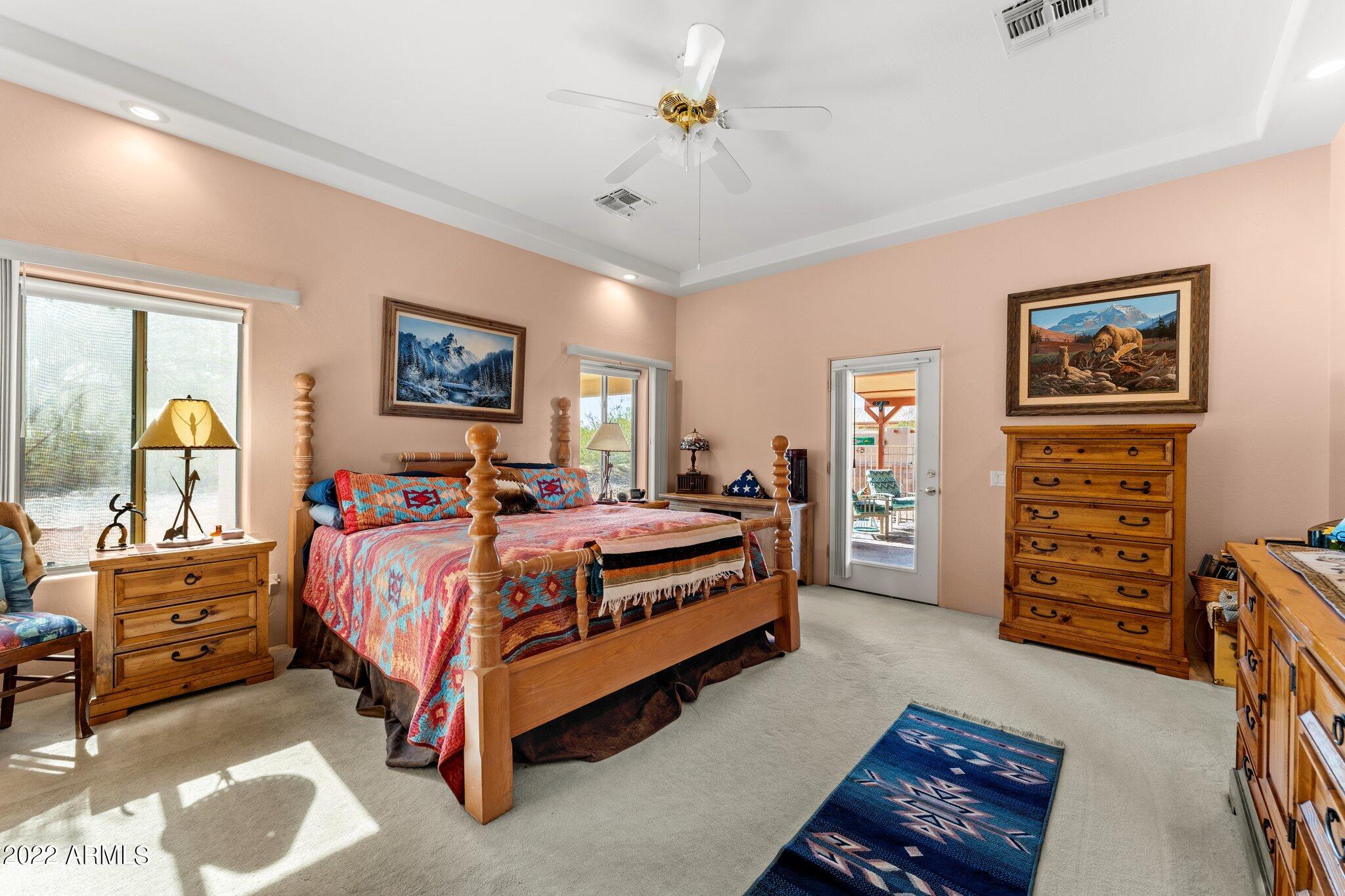 21650 W DATE CREEK Road