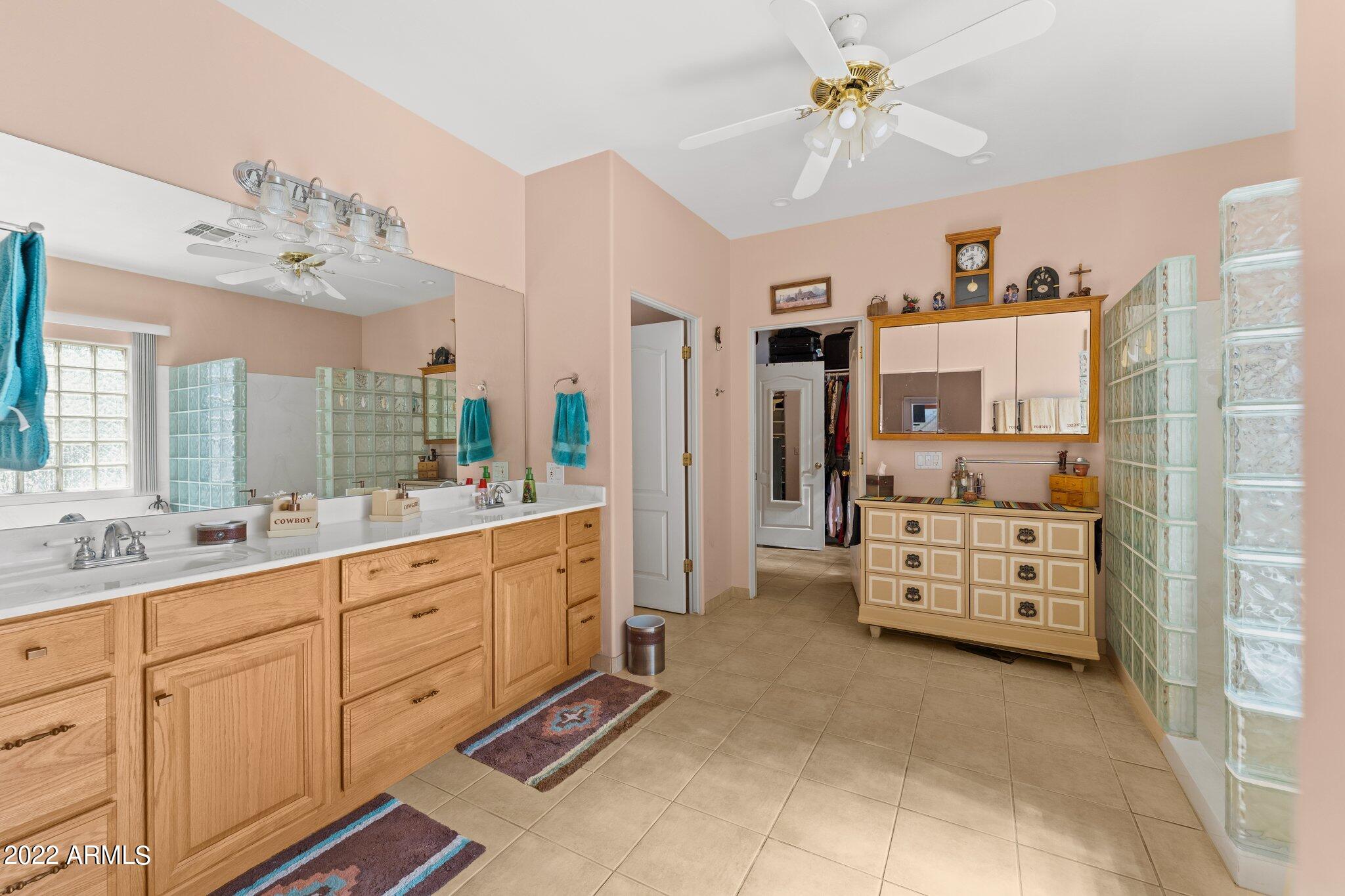 21650 W DATE CREEK Road