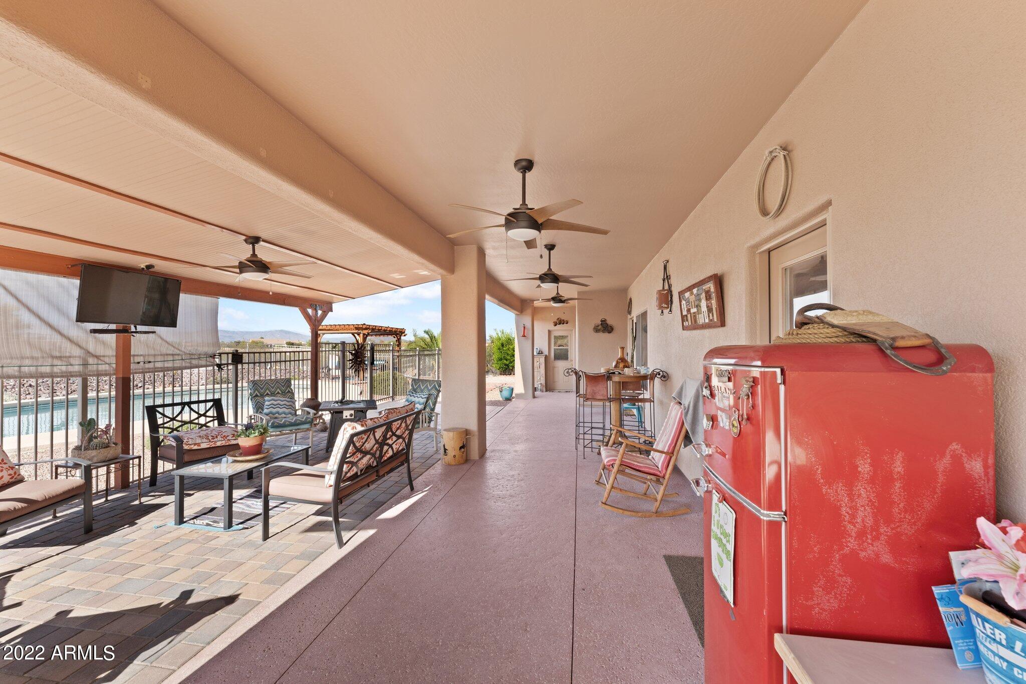 21650 W DATE CREEK Road