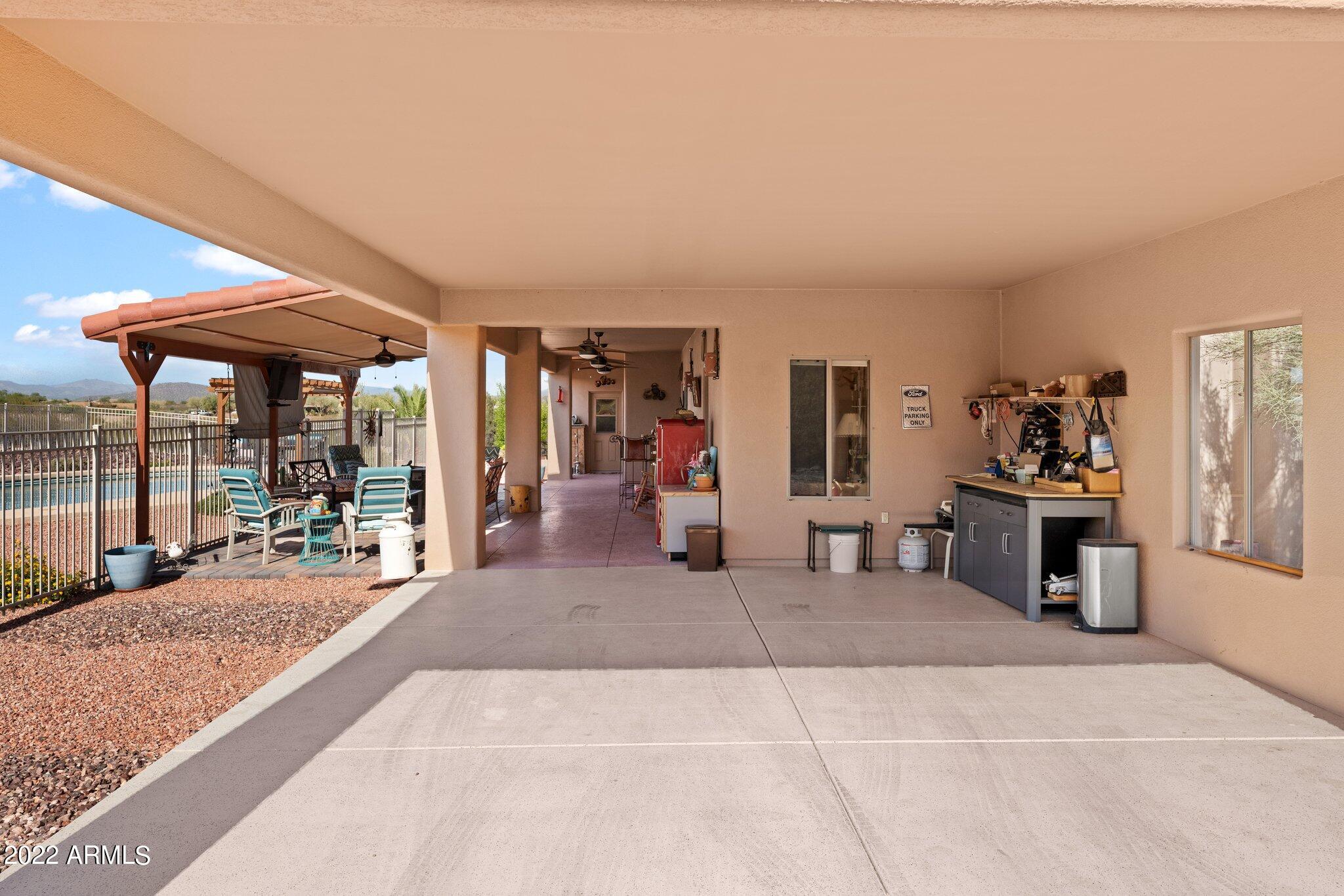 21650 W DATE CREEK Road