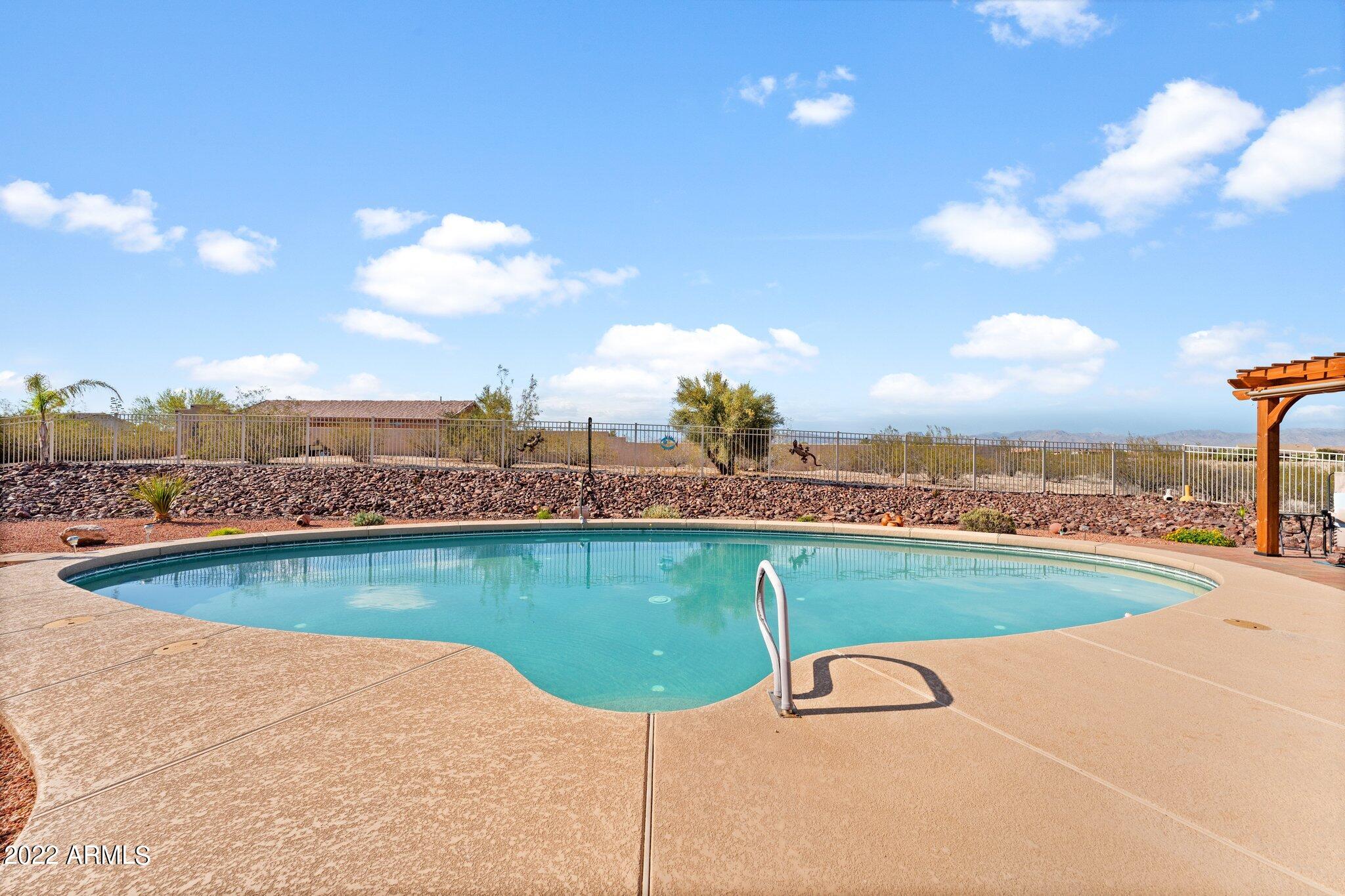 21650 W DATE CREEK Road