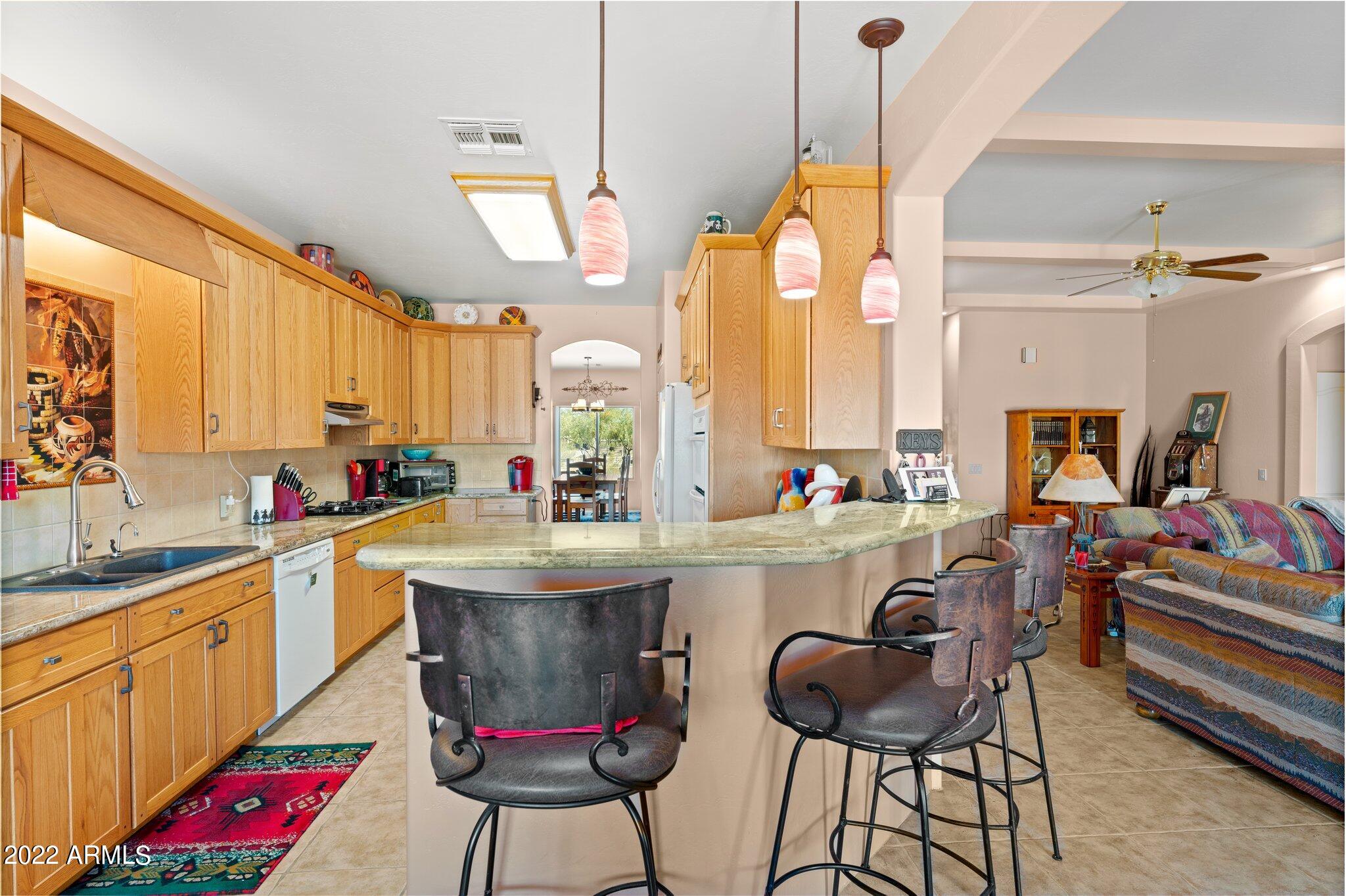 21650 W DATE CREEK Road