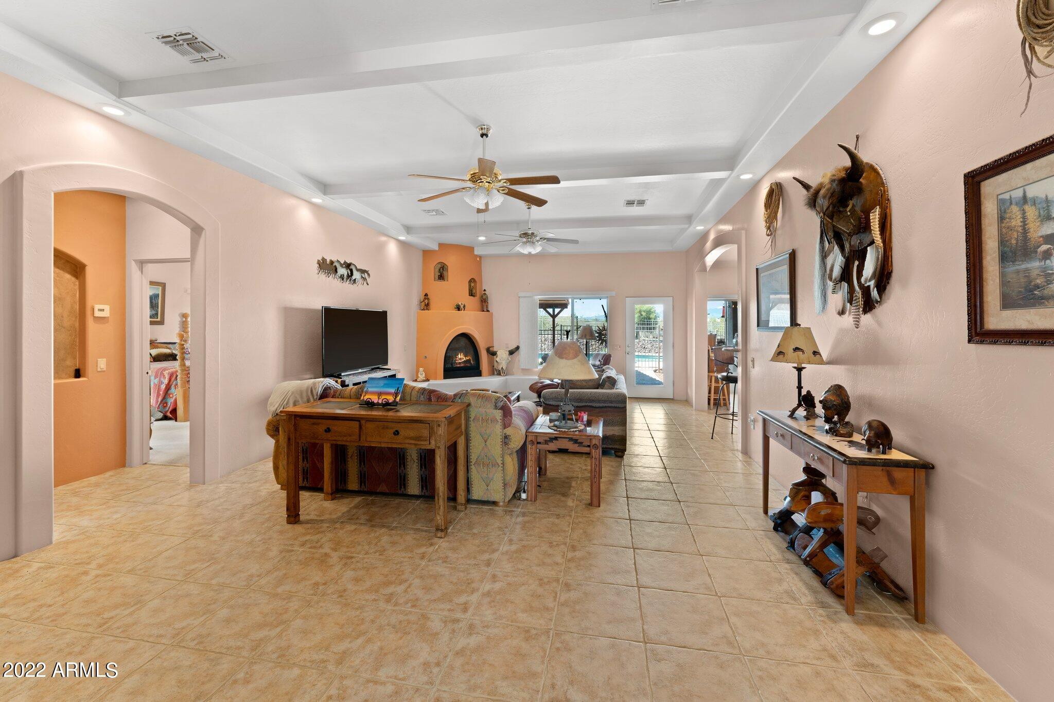 21650 W DATE CREEK Road