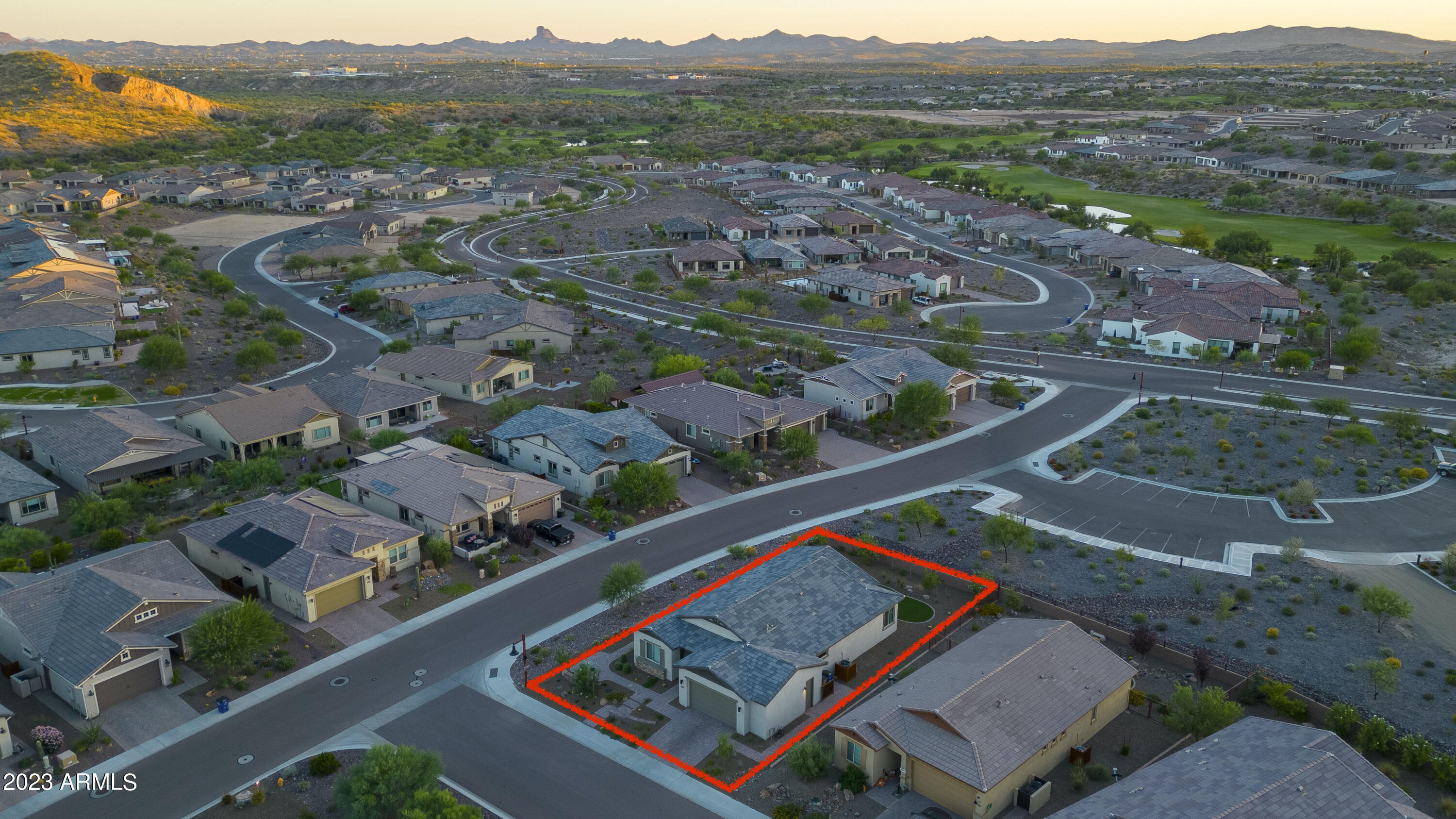 4310 BUFFALO Ridge