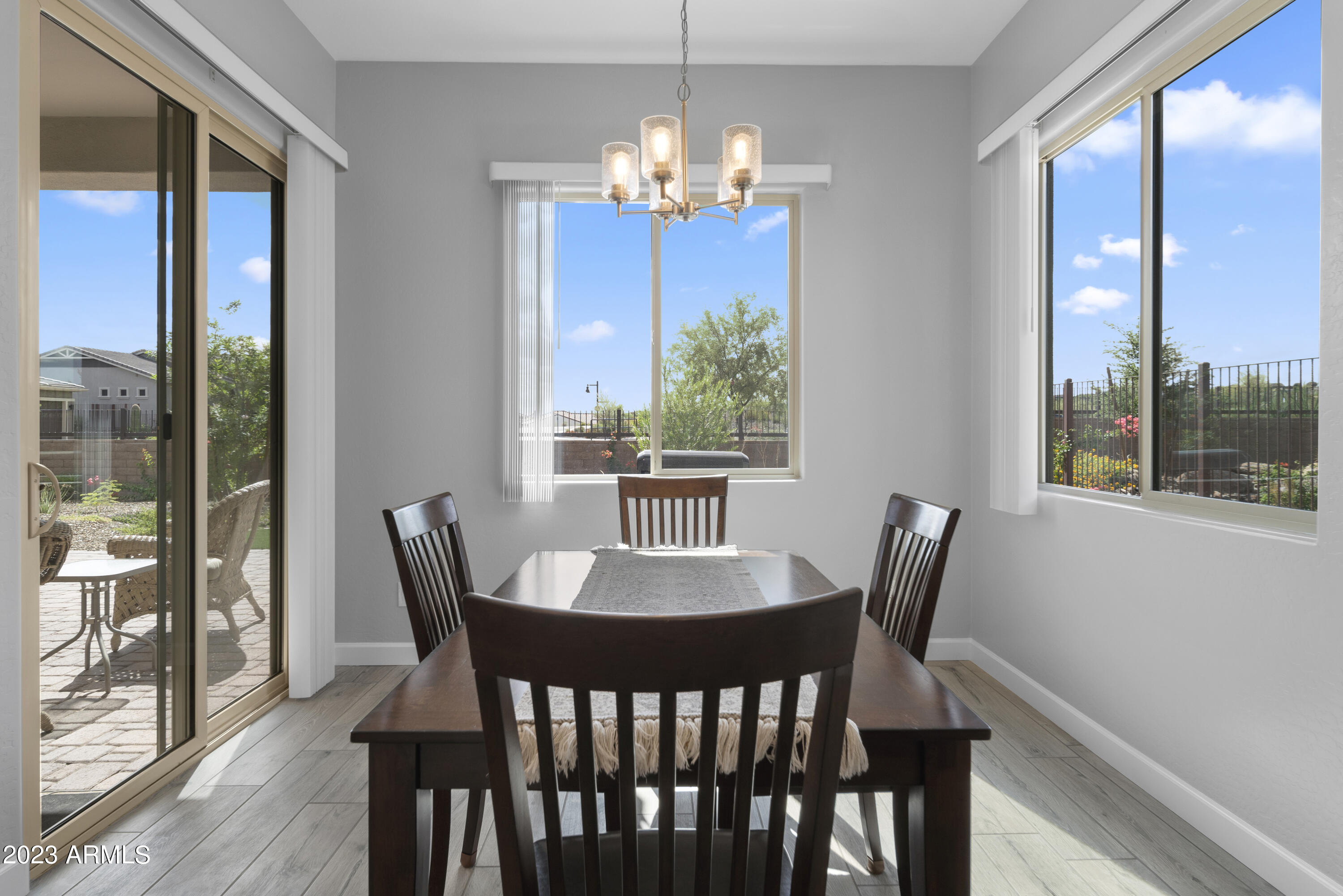 4310 BUFFALO Ridge