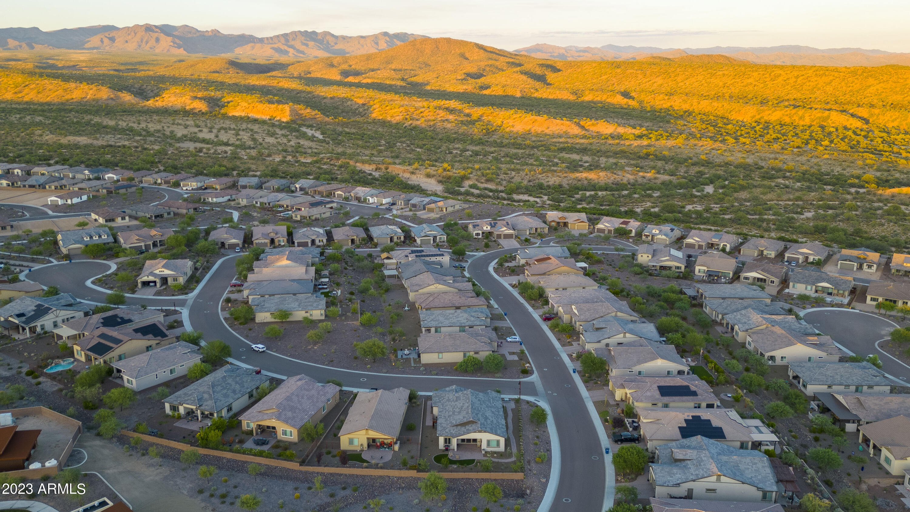 4310 BUFFALO Ridge