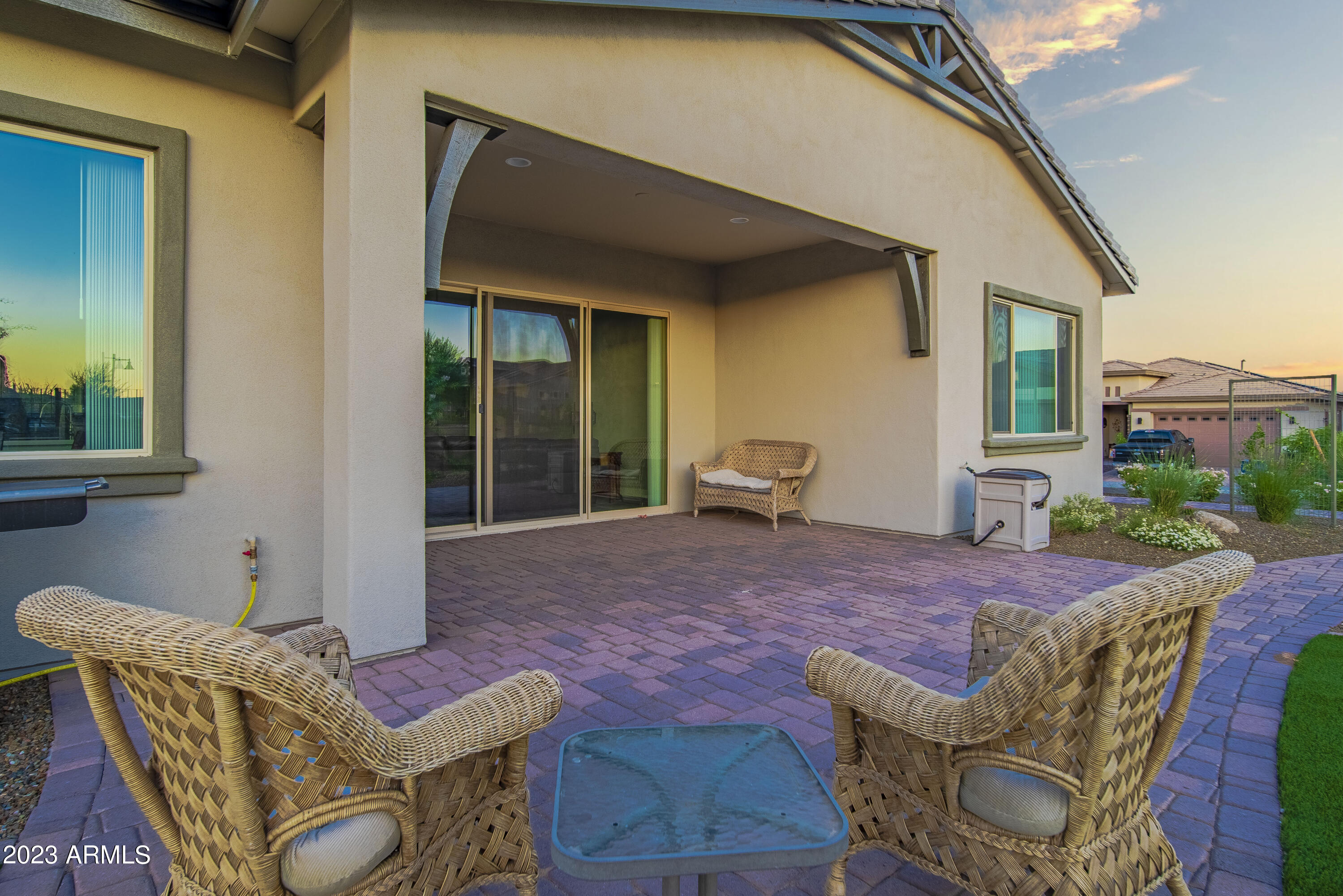 4310 BUFFALO Ridge