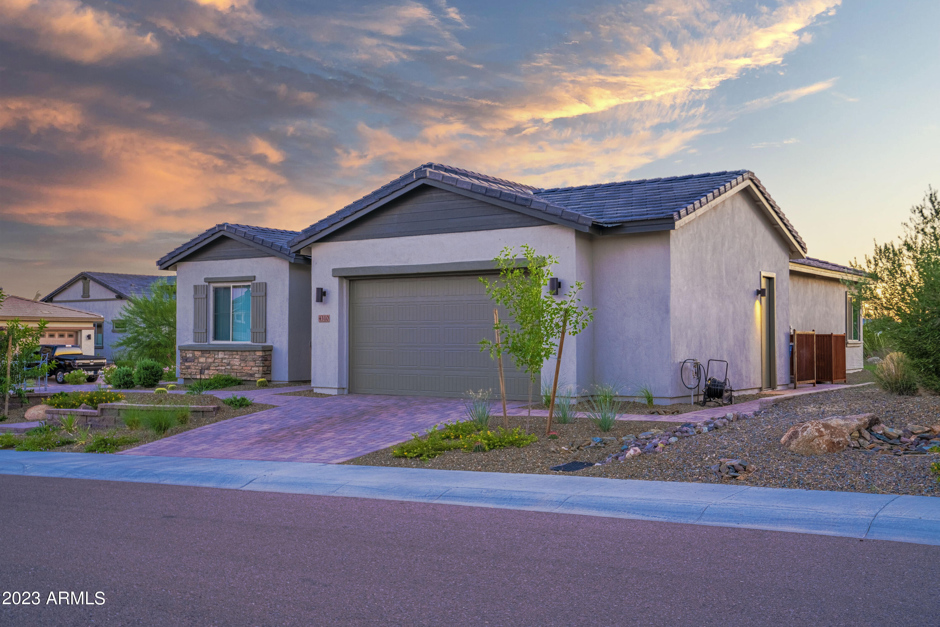 4310 BUFFALO Ridge