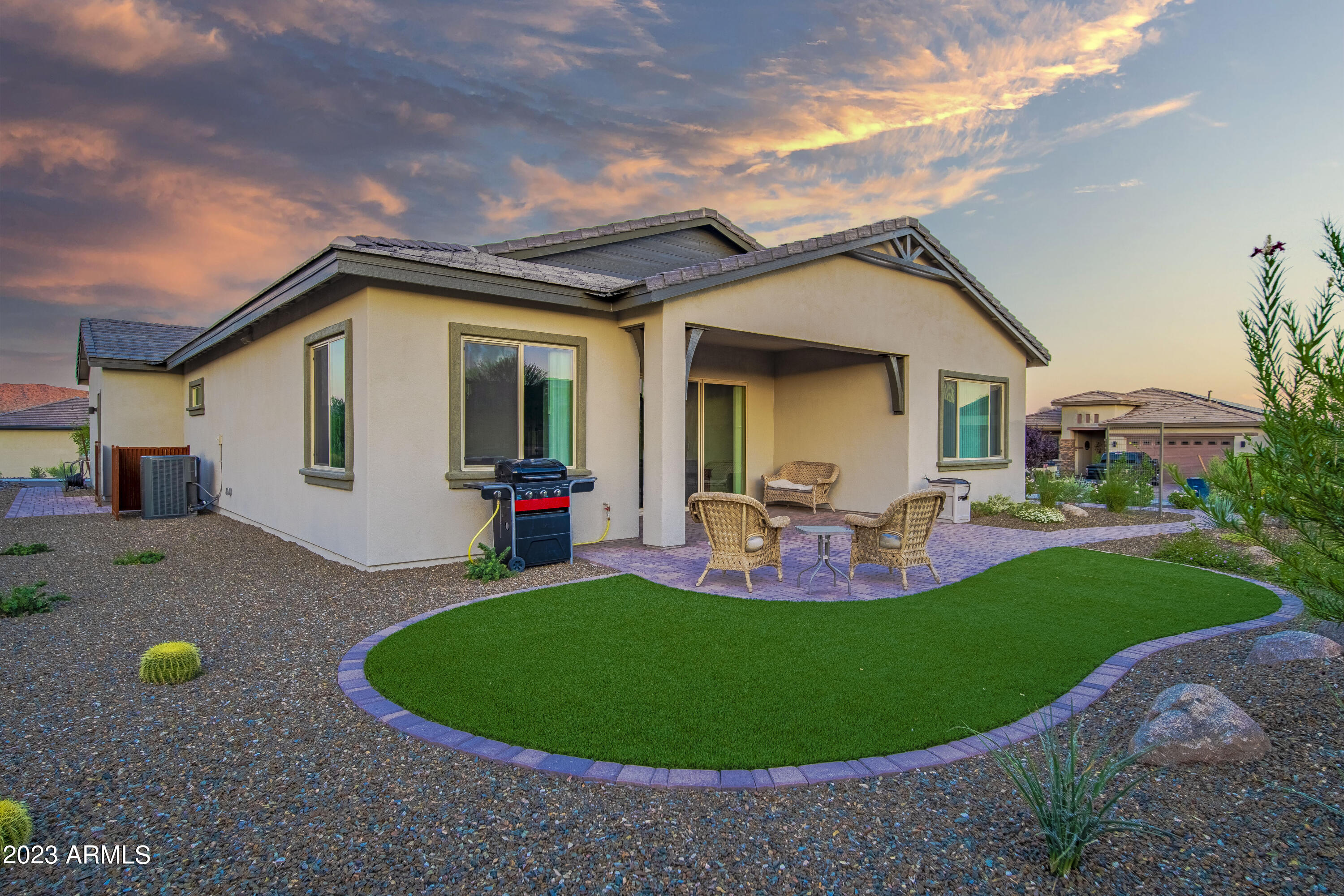 4310 BUFFALO Ridge