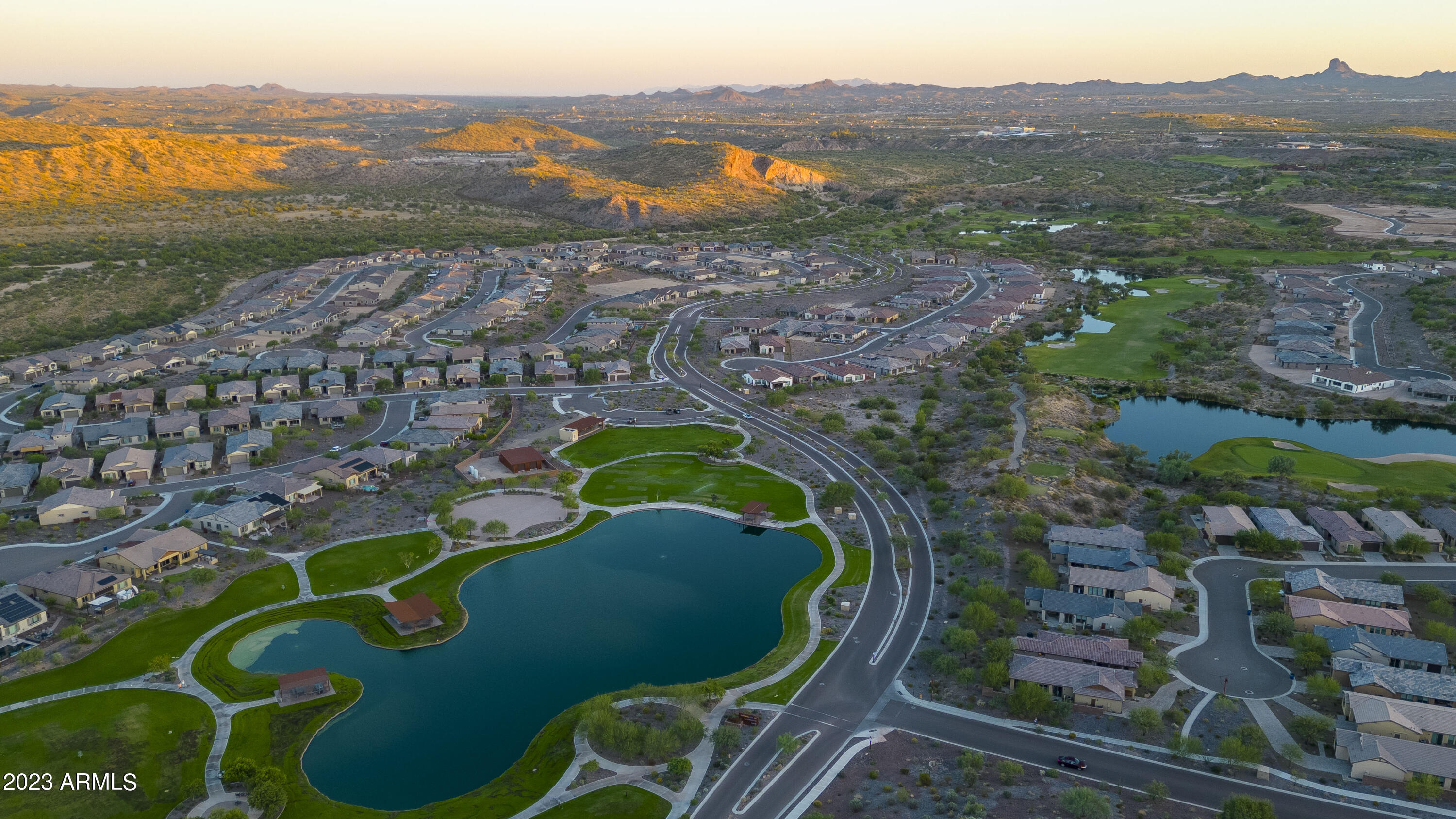 4310 BUFFALO Ridge