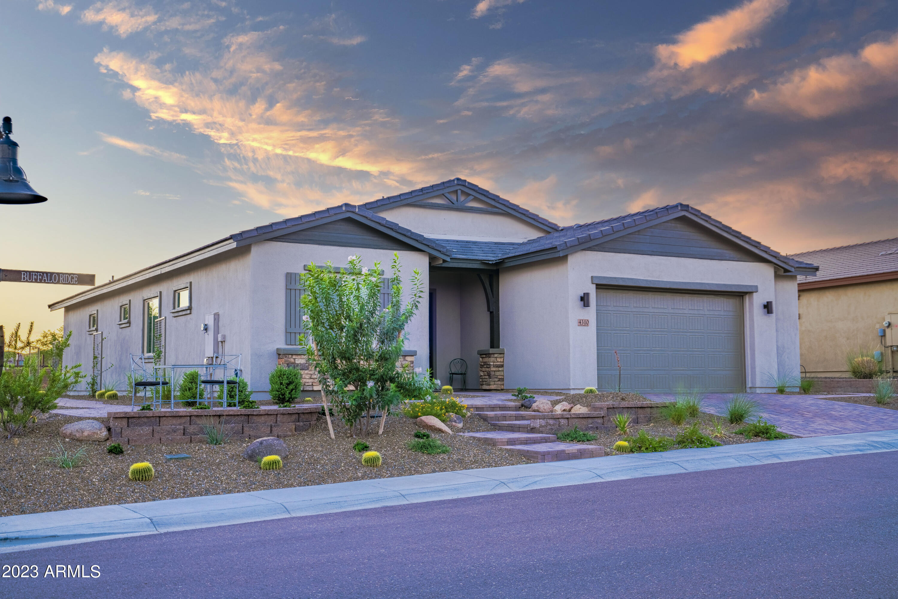 4310 BUFFALO Ridge