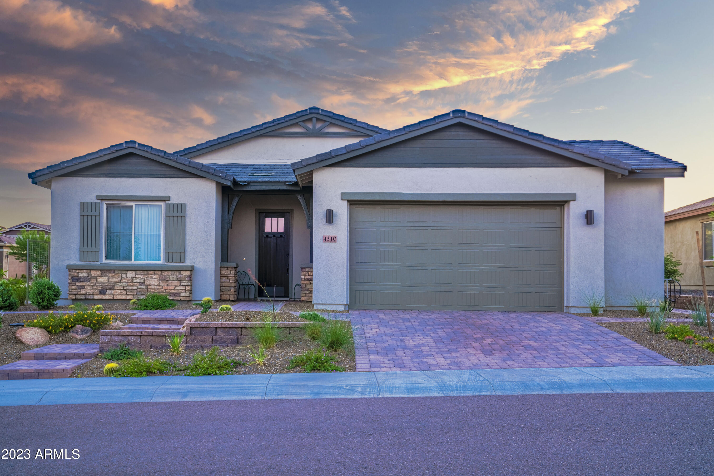 4310 BUFFALO Ridge