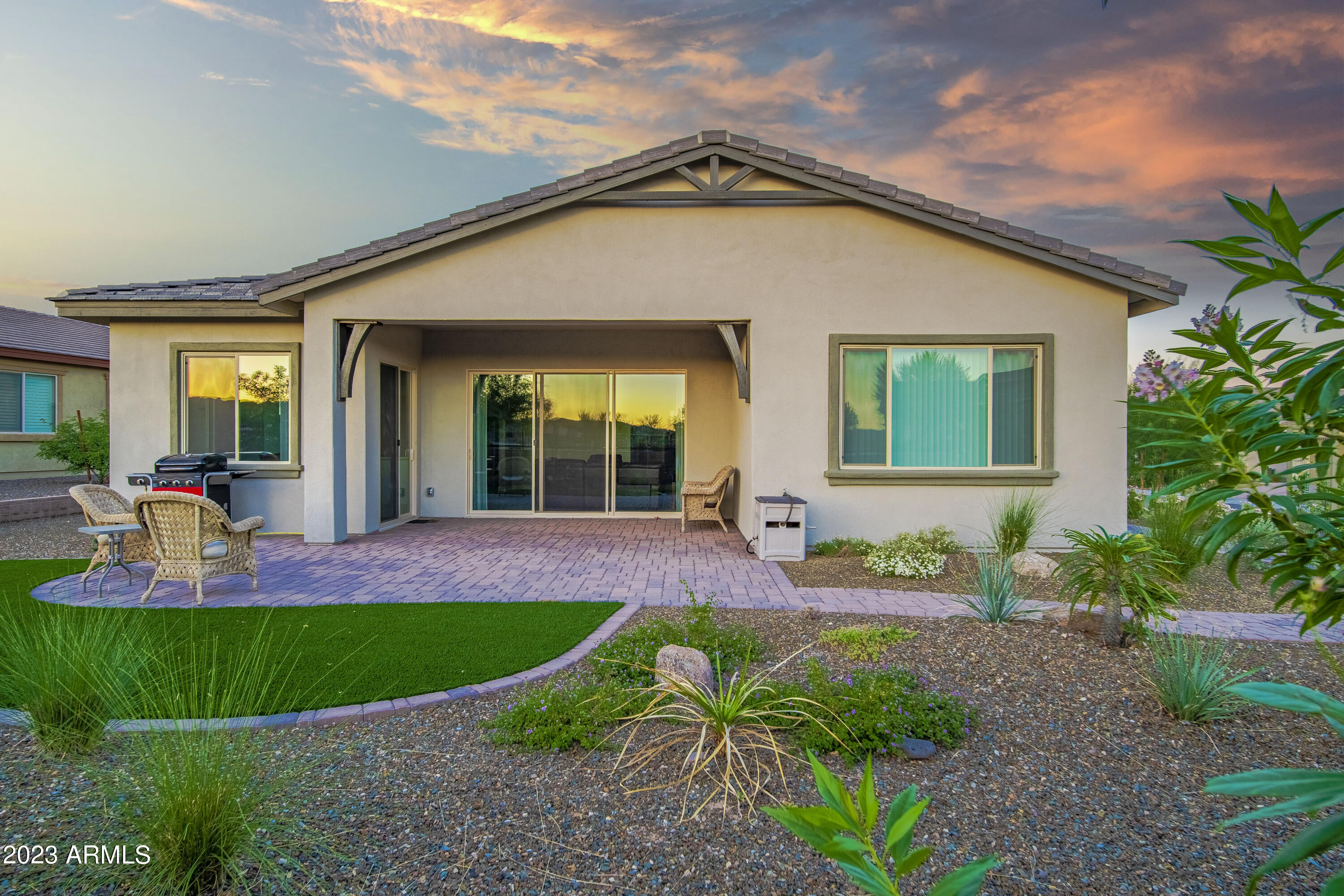 4310 BUFFALO Ridge