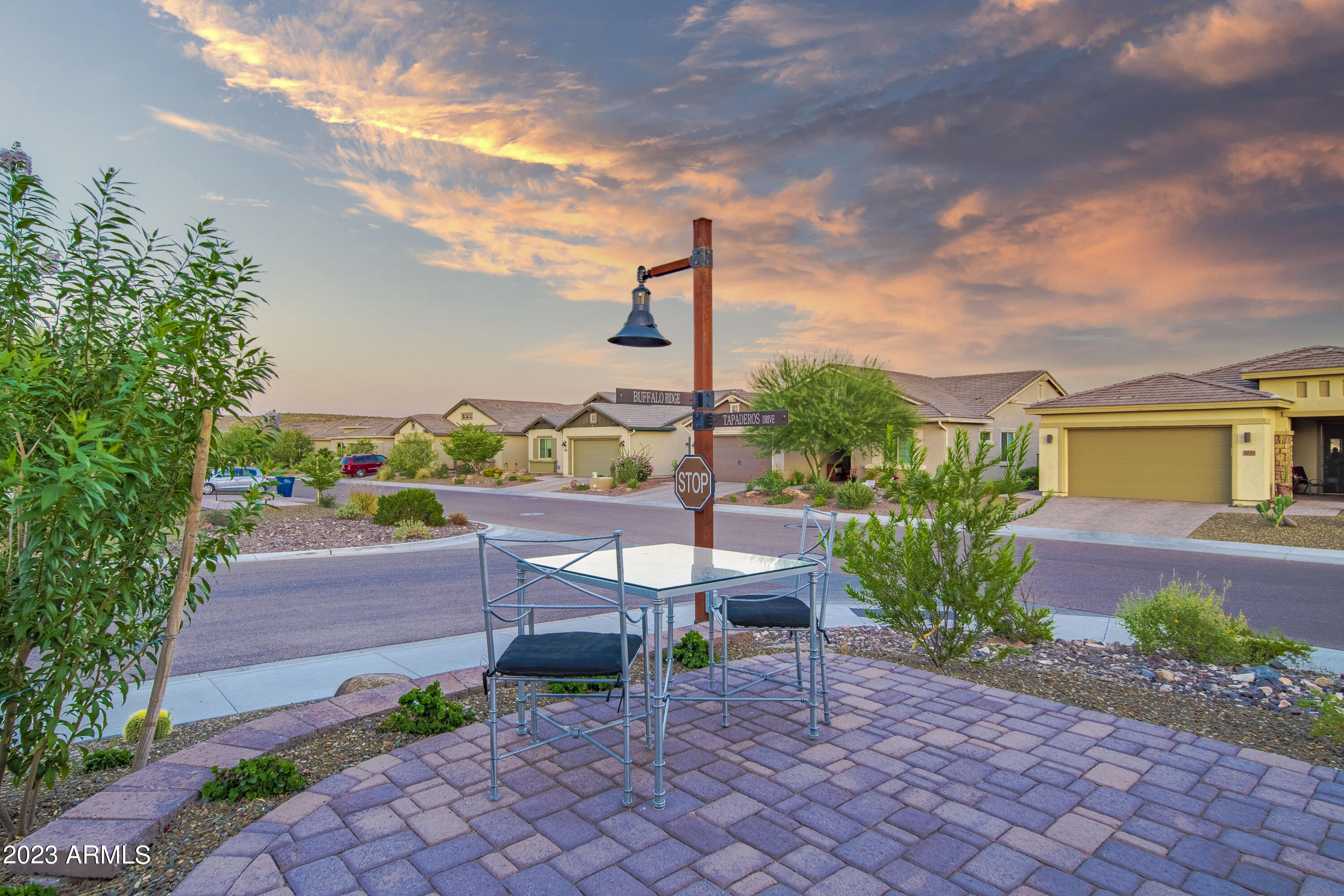 4310 BUFFALO Ridge