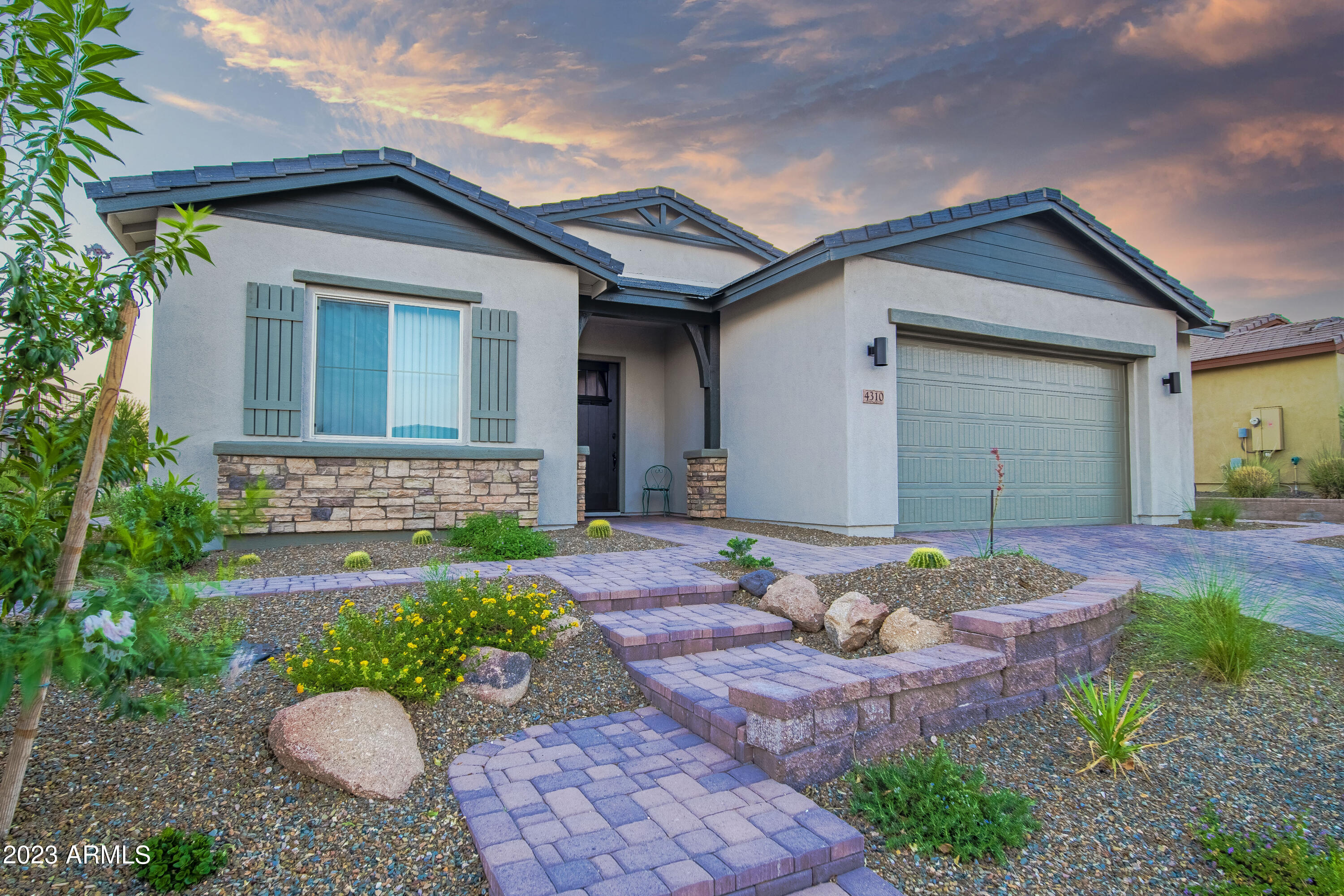 4310 BUFFALO Ridge