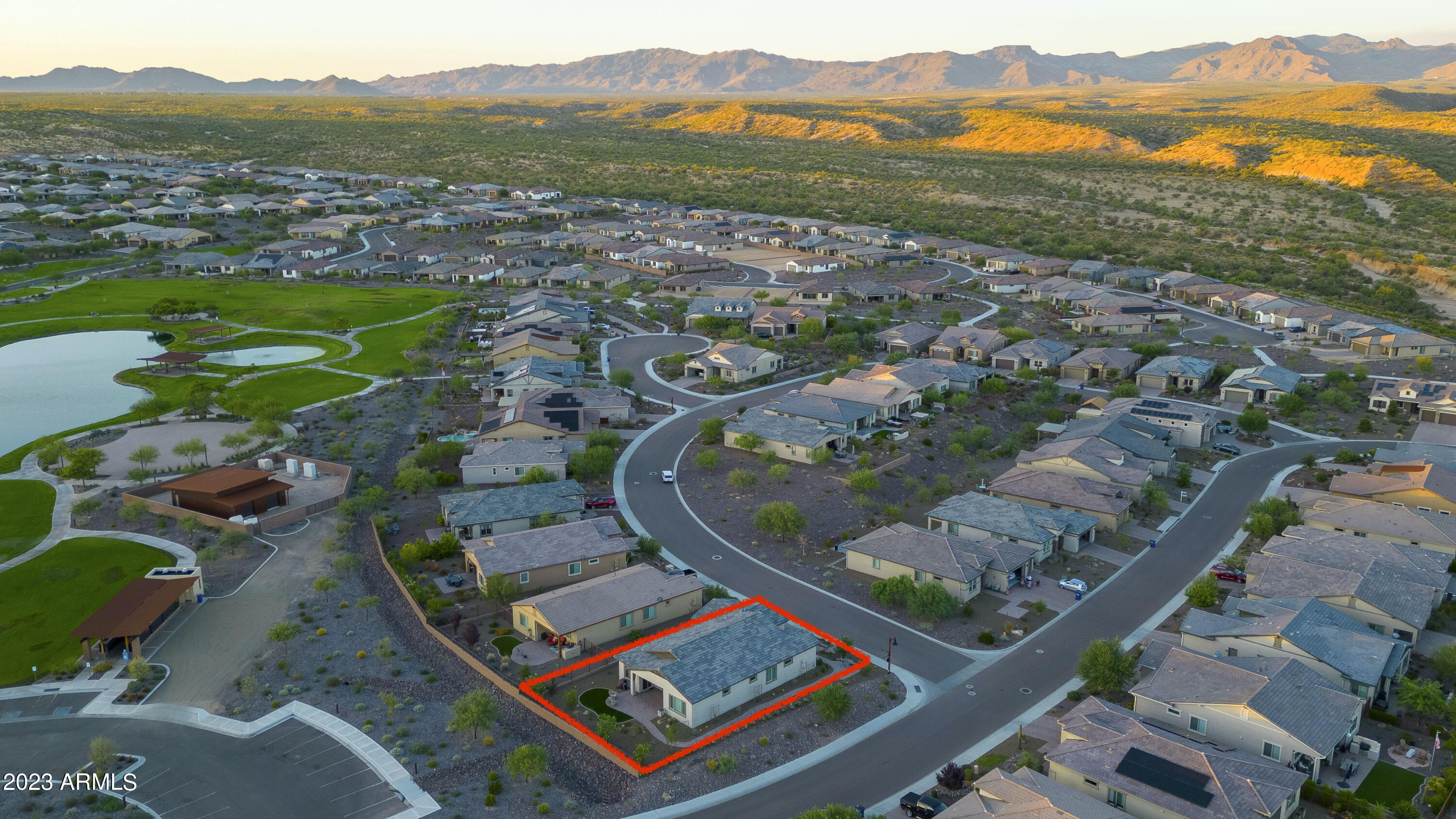 4310 BUFFALO Ridge