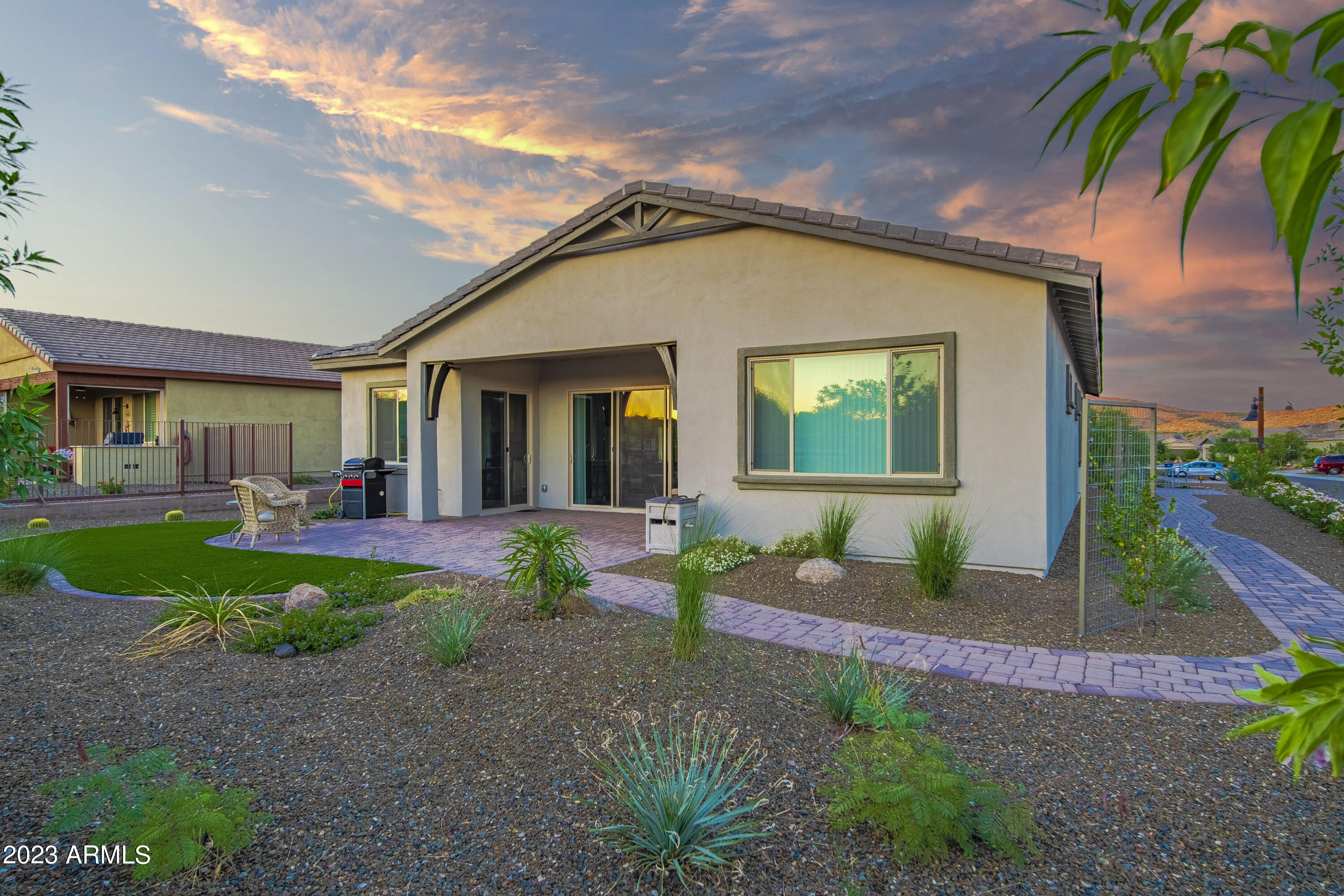 4310 BUFFALO Ridge