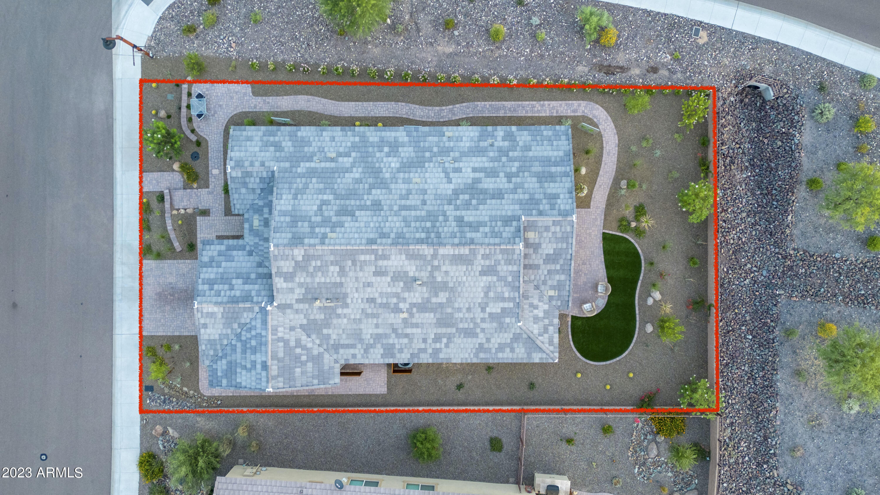 4310 BUFFALO Ridge