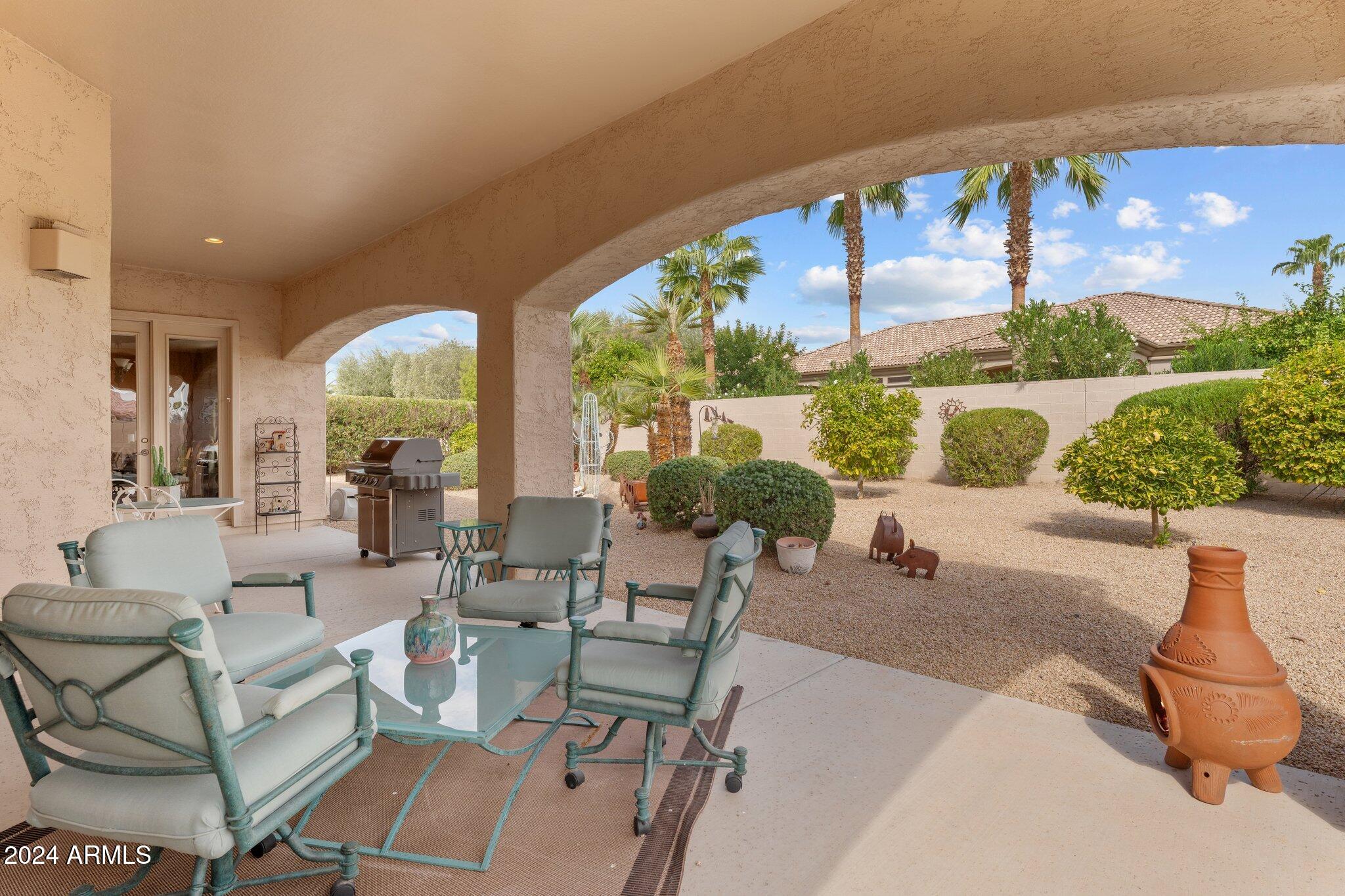 14708 W CARBINE Court