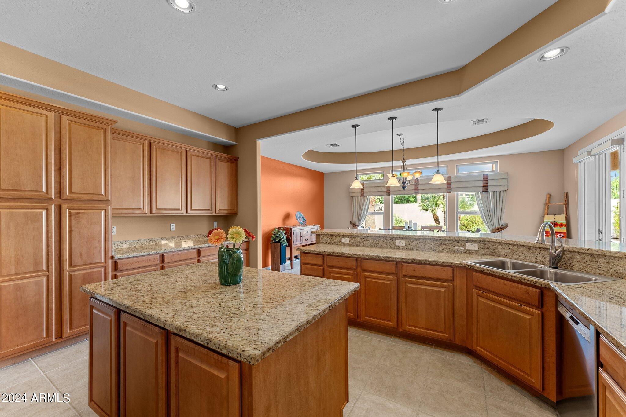 14708 W CARBINE Court