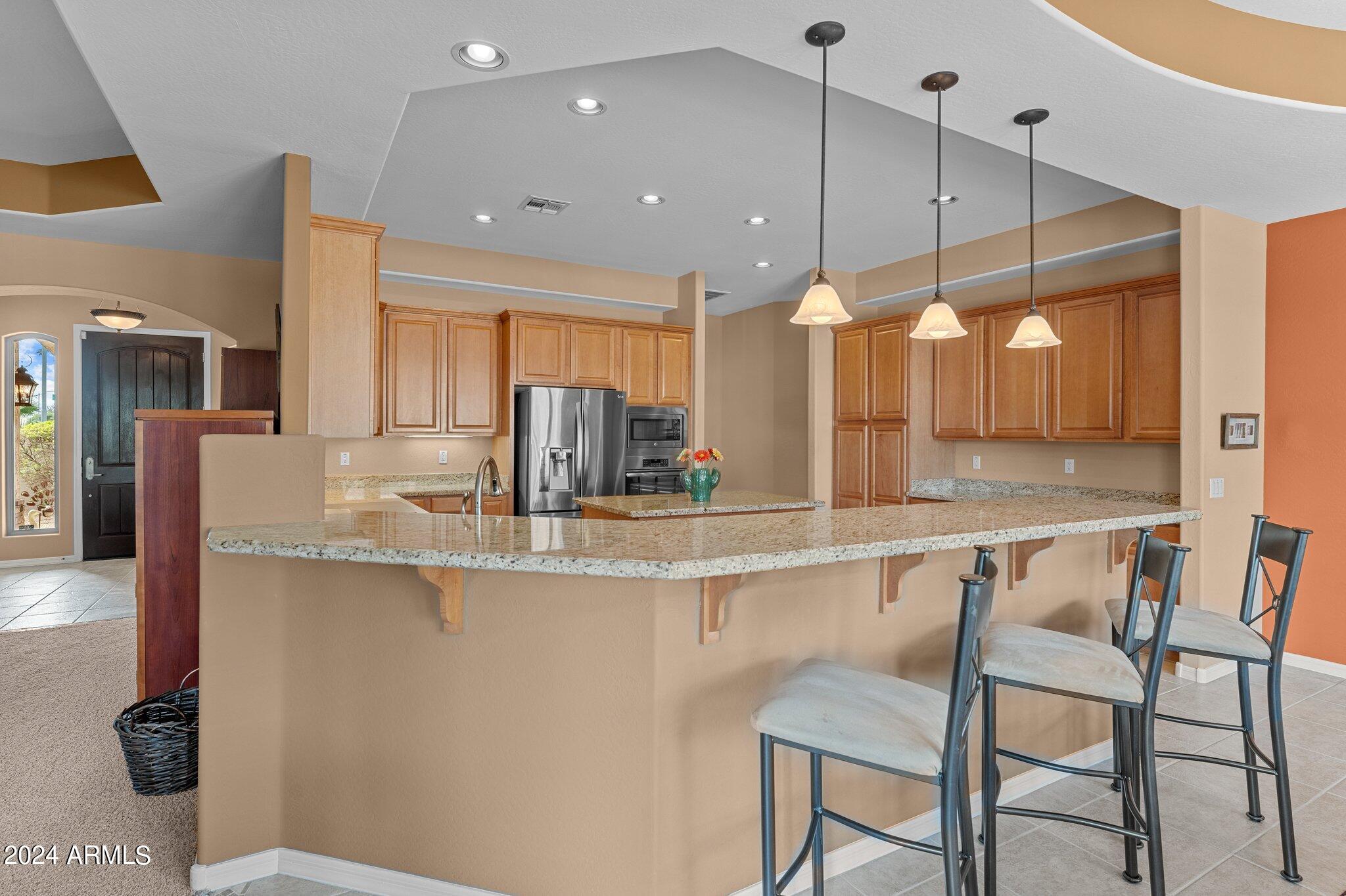 14708 W CARBINE Court
