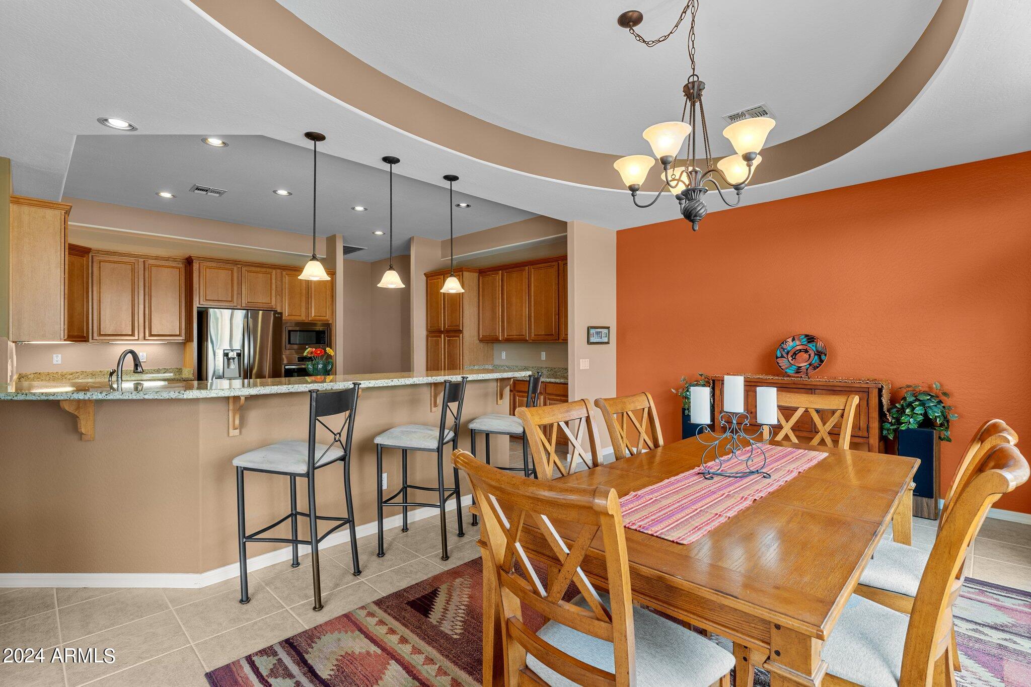 14708 W CARBINE Court