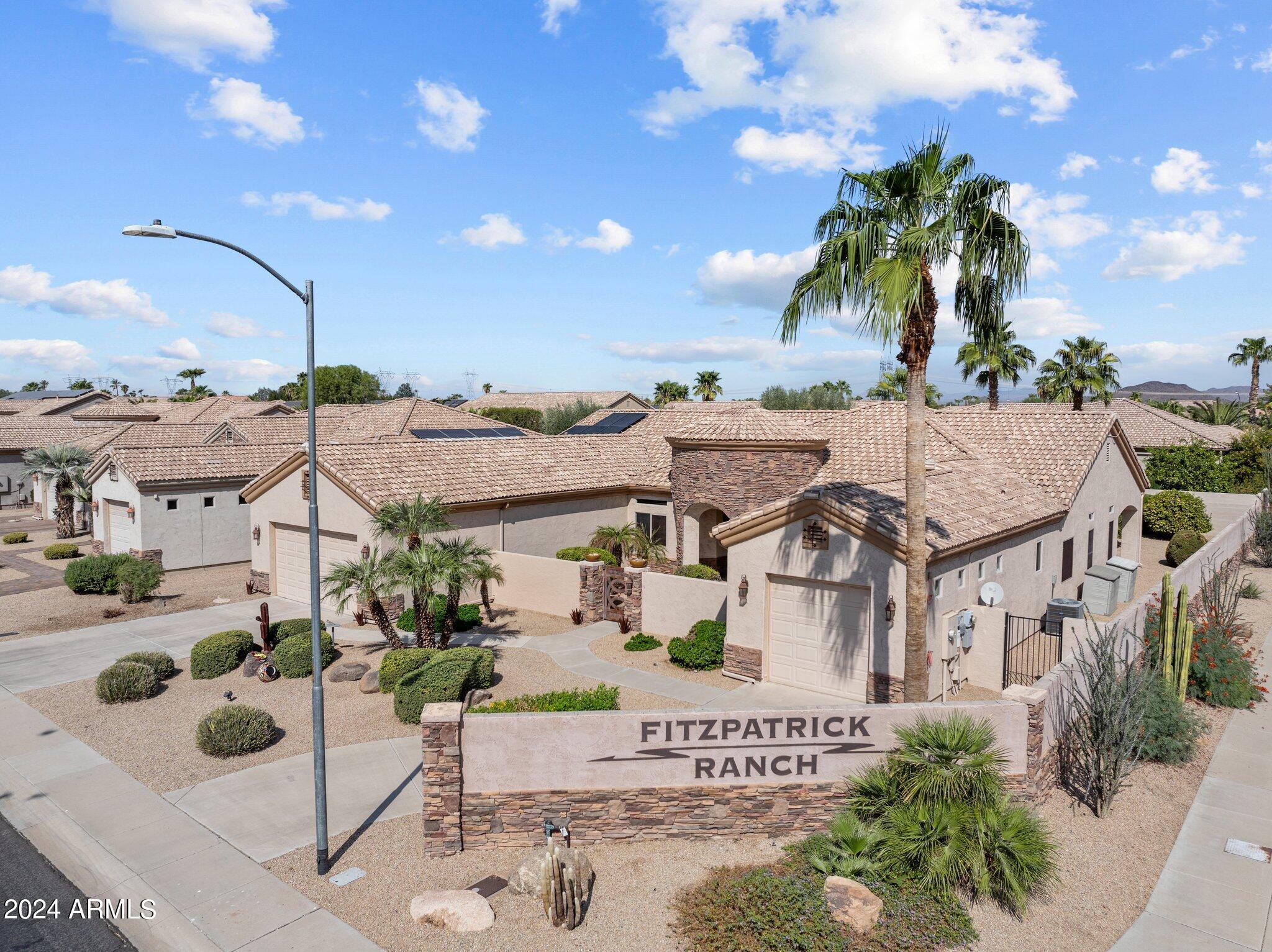 14708 W CARBINE Court