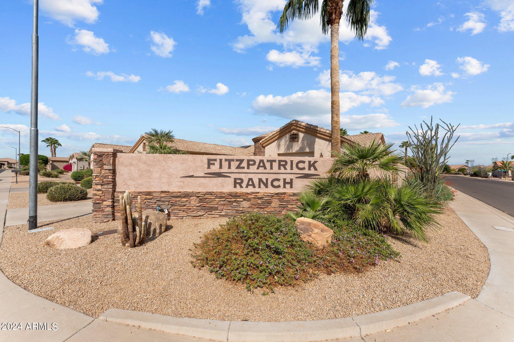14708 W CARBINE Court