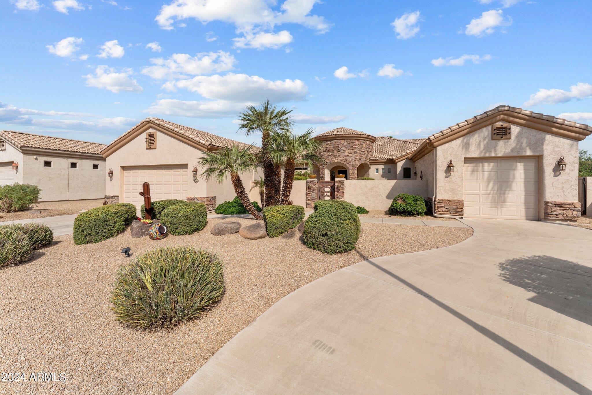 14708 W CARBINE Court