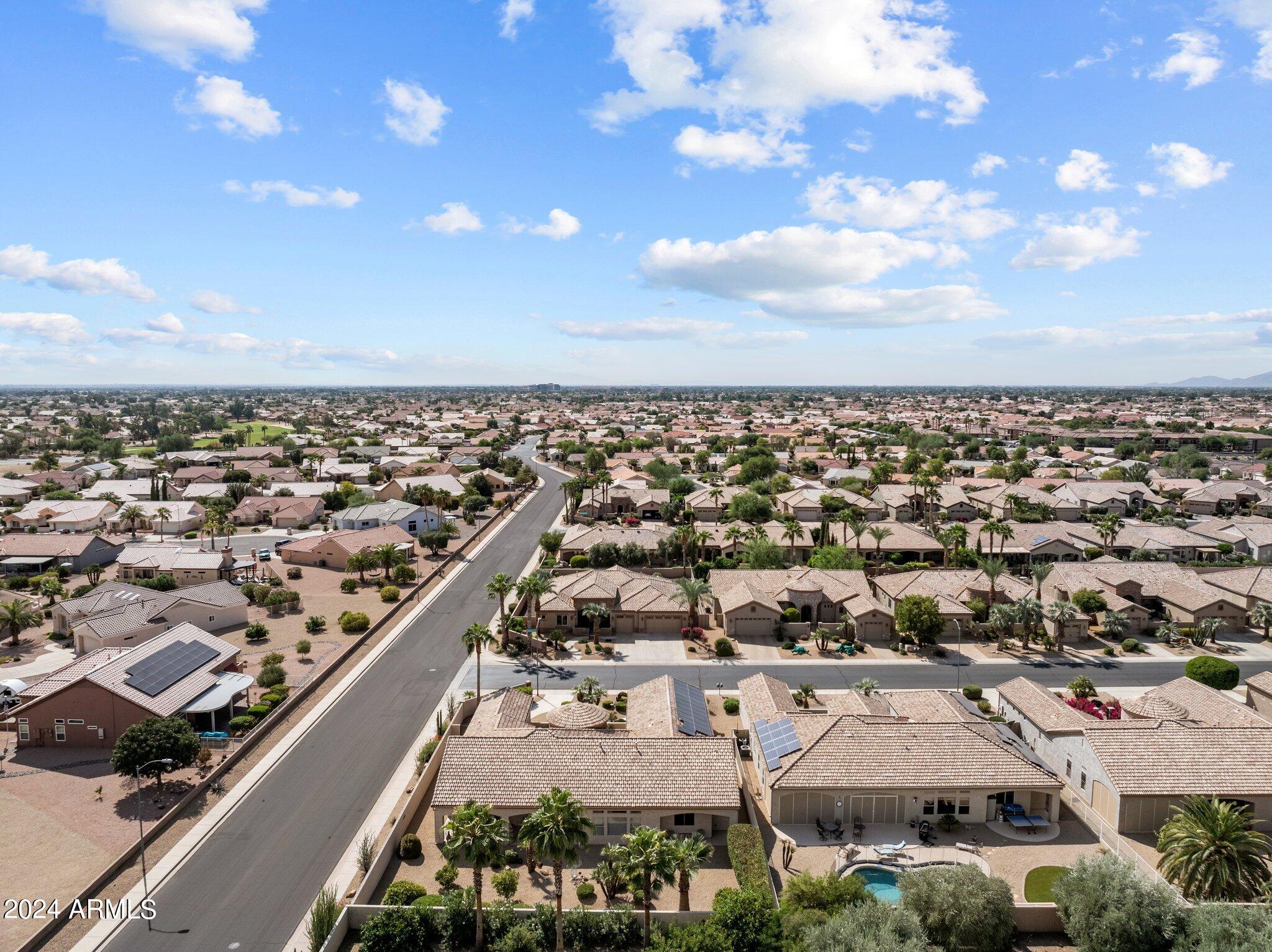 14708 W CARBINE Court