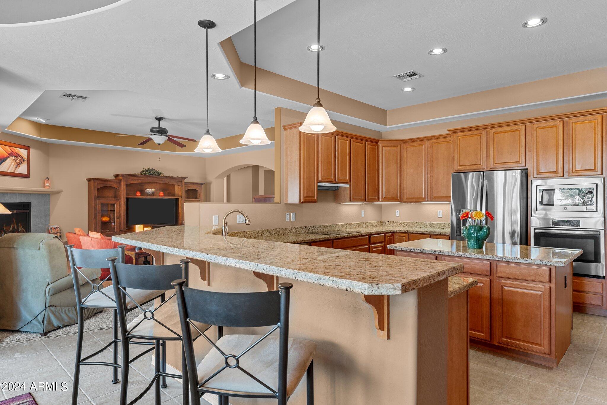 14708 W CARBINE Court