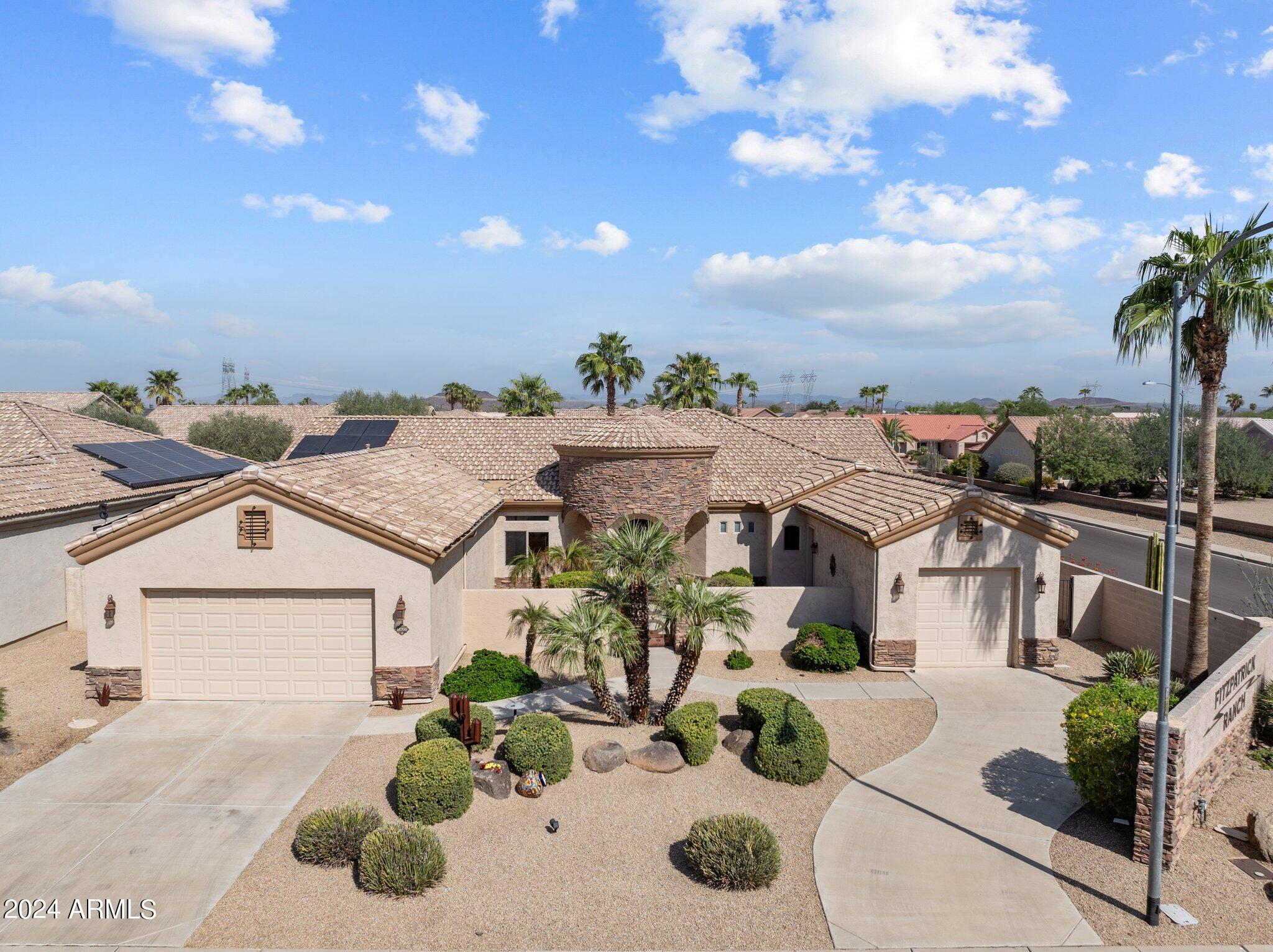 14708 W CARBINE Court