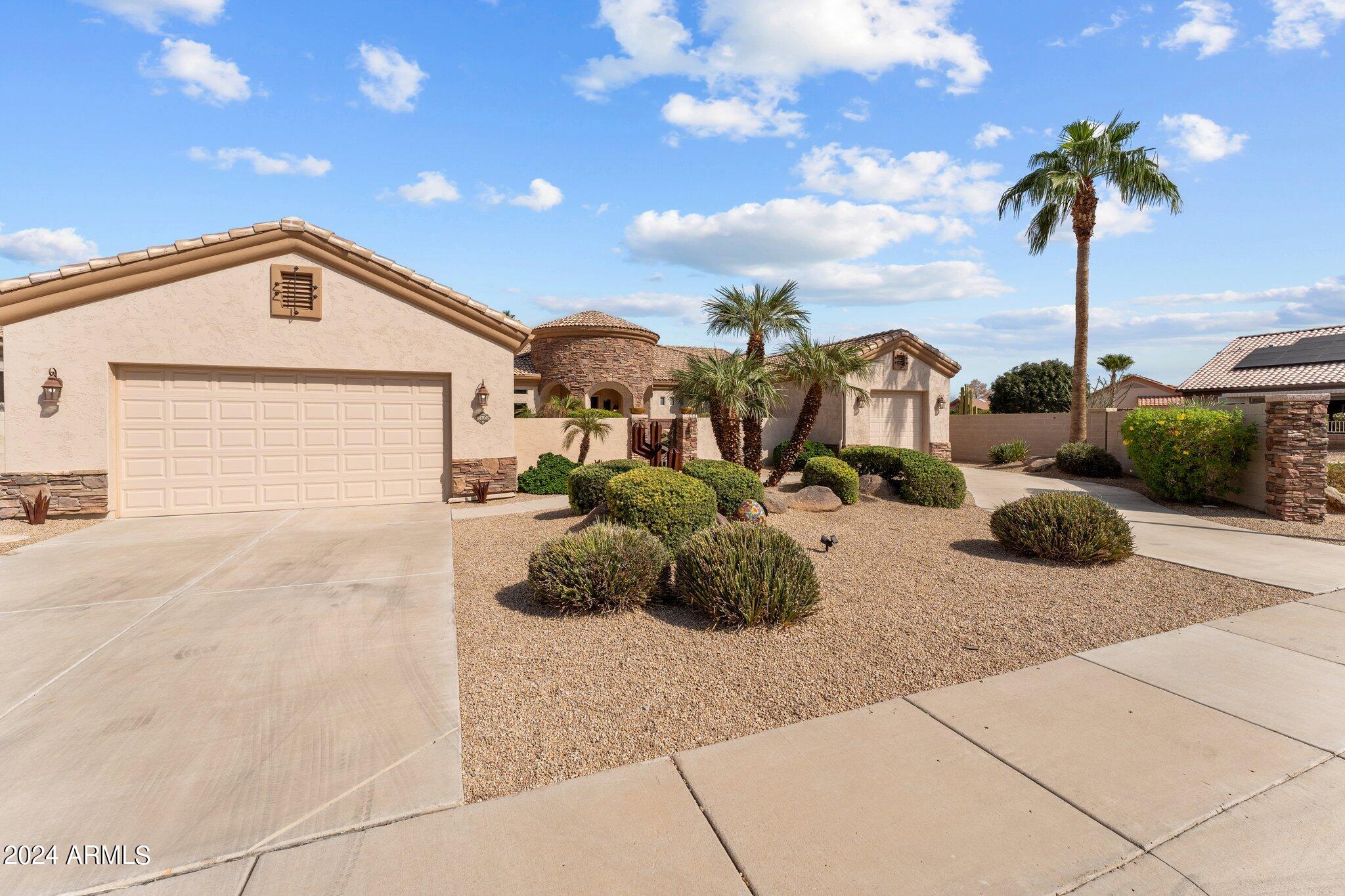 14708 W CARBINE Court