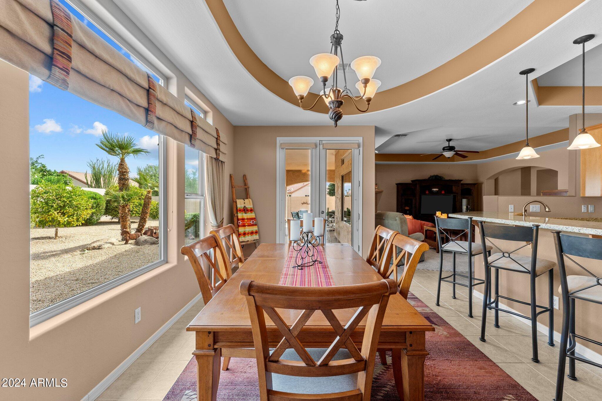 14708 W CARBINE Court