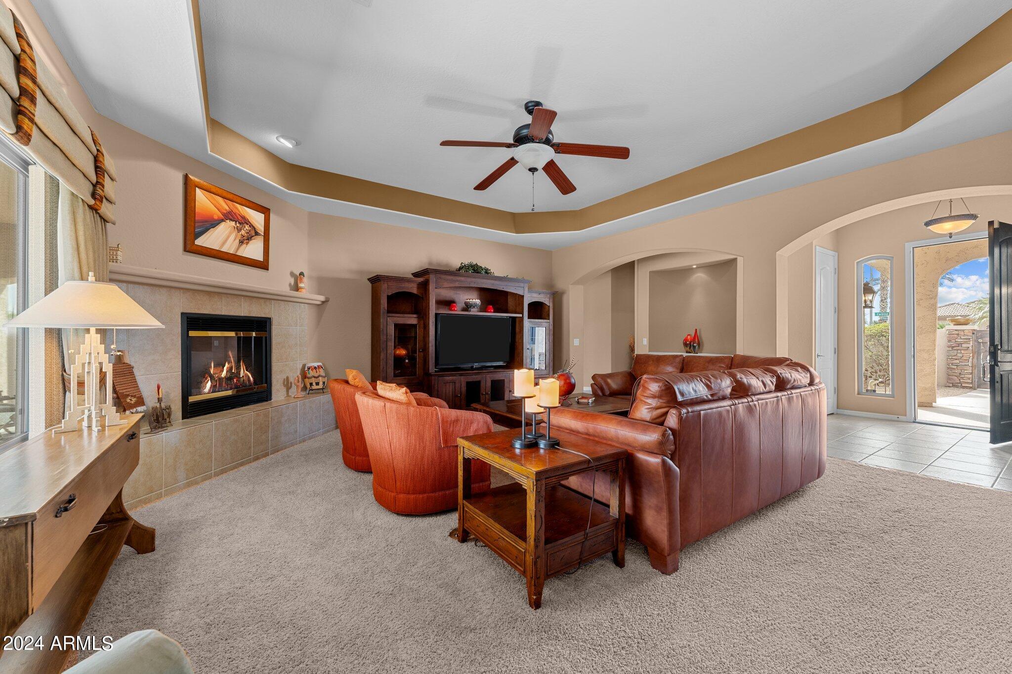 14708 W CARBINE Court