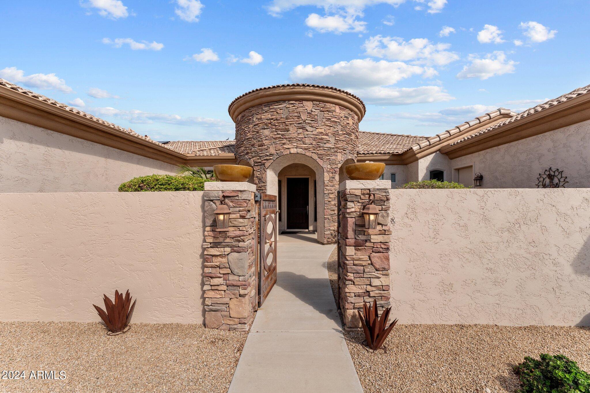 14708 W CARBINE Court