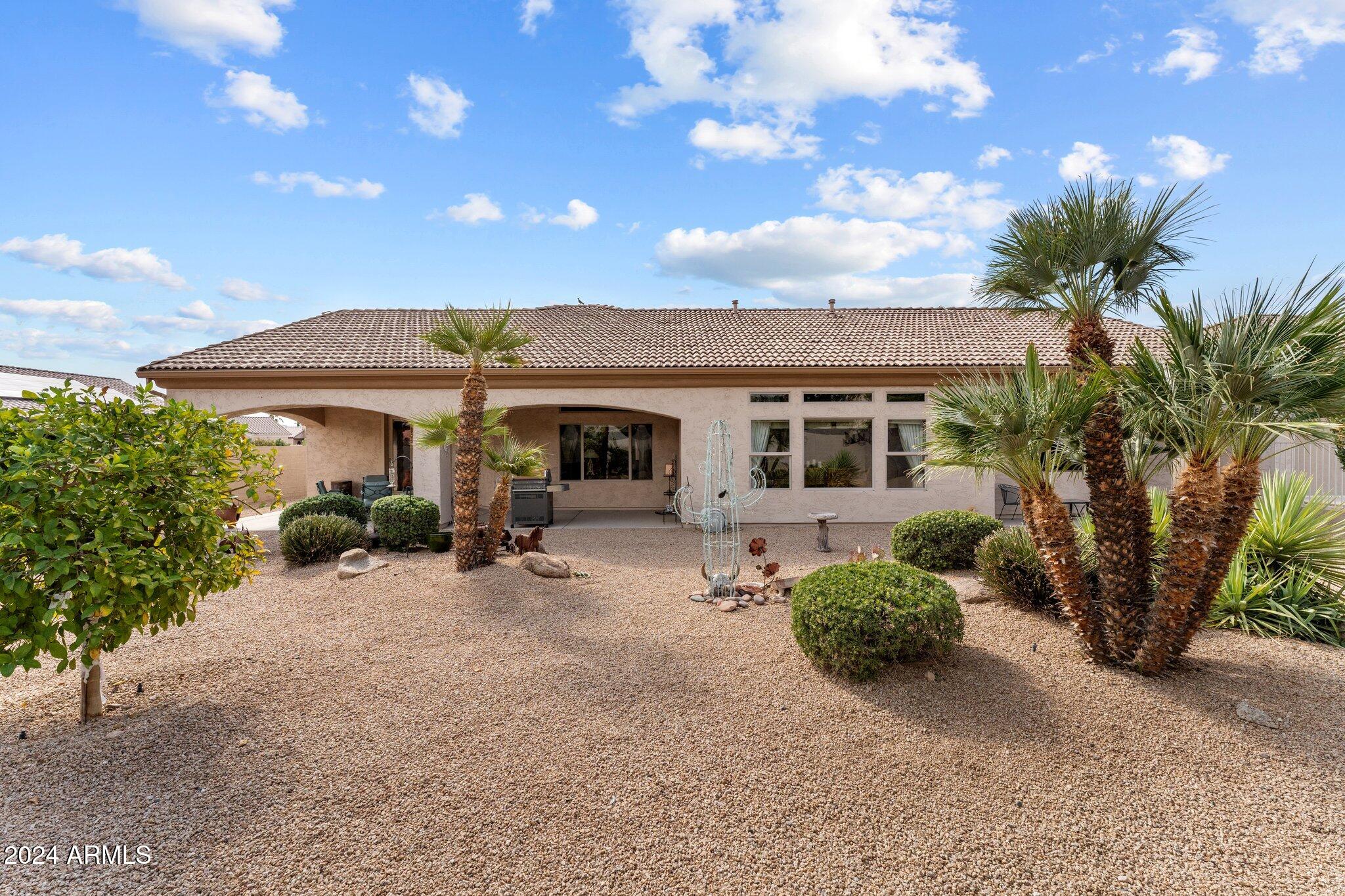 14708 W CARBINE Court