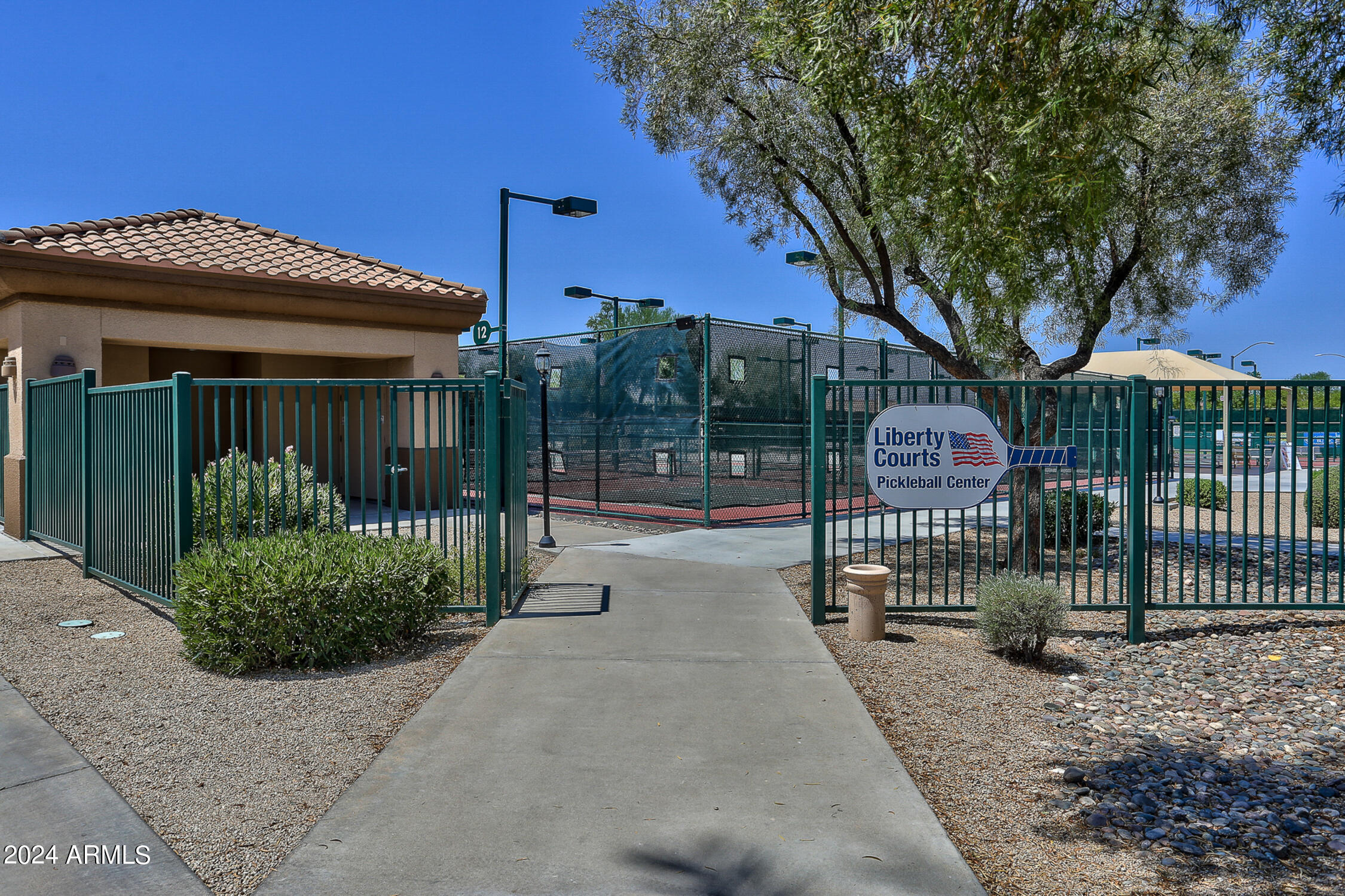 14708 W CARBINE Court