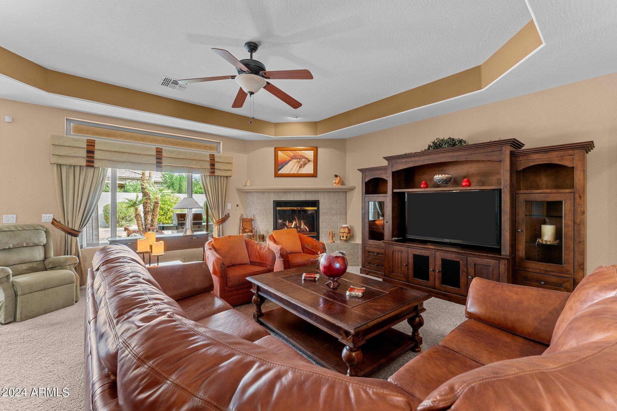 14708 W CARBINE Court