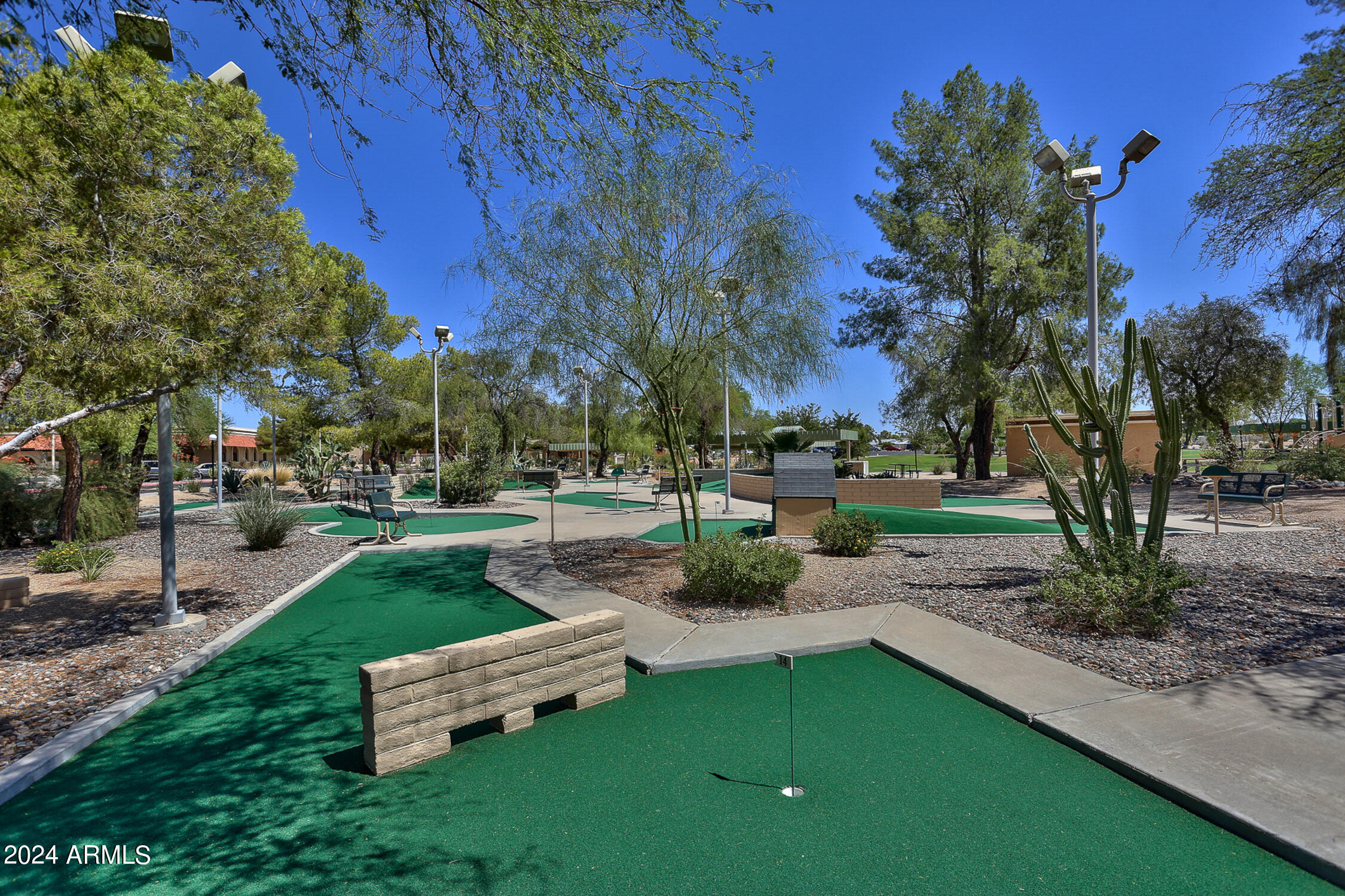 14708 W CARBINE Court