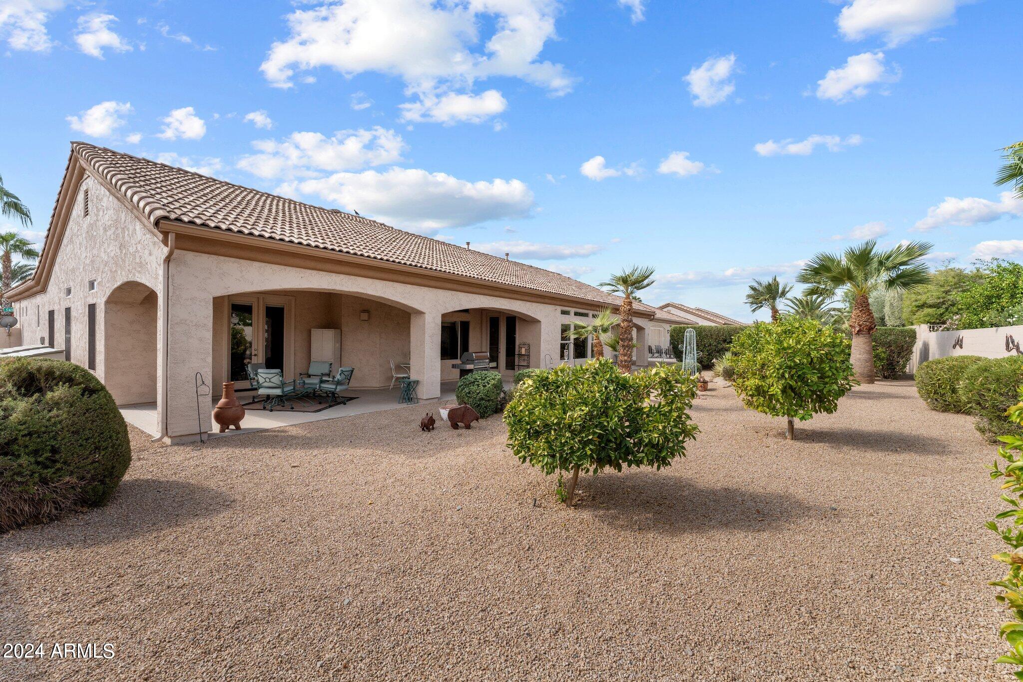 14708 W CARBINE Court