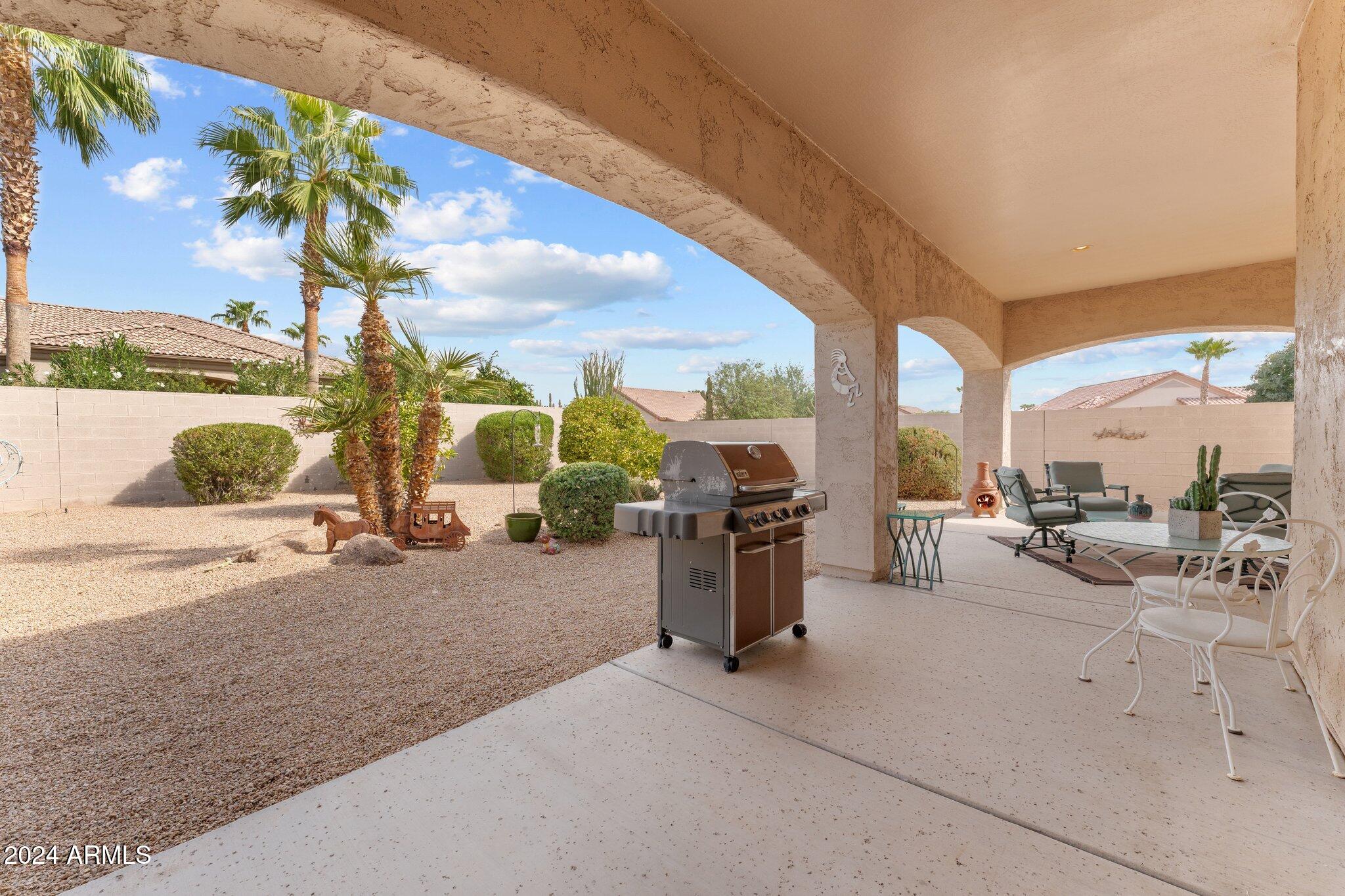 14708 W CARBINE Court