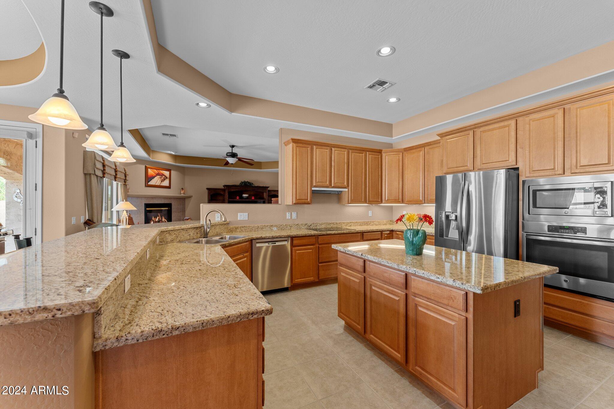 14708 W CARBINE Court